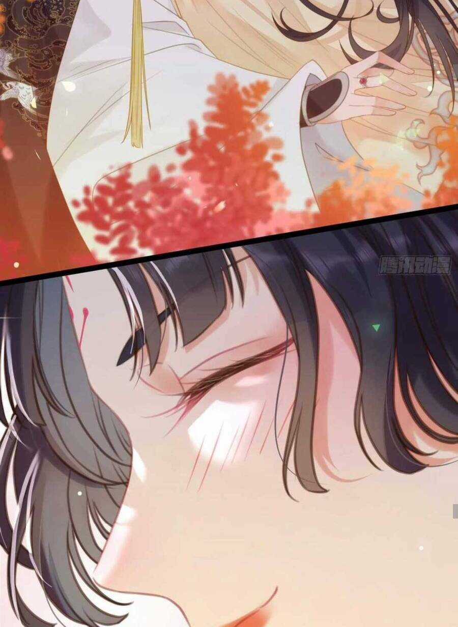 Nghịch Đồ Mỗi Ngày Đều Muốn Bắt Nạt Sư Phụ Chapter 62 trang 63