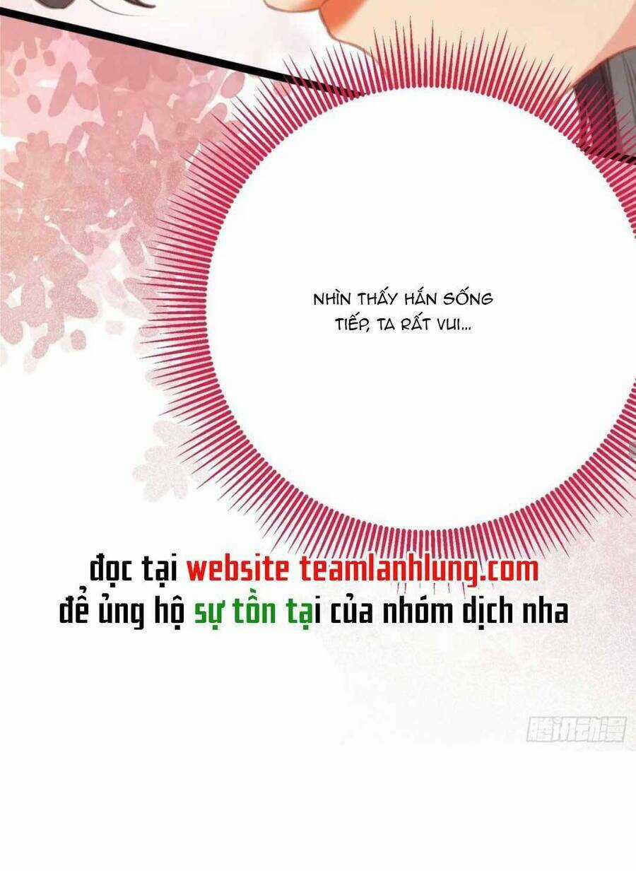 Nghịch Đồ Mỗi Ngày Đều Muốn Bắt Nạt Sư Phụ Chapter 62 trang 64