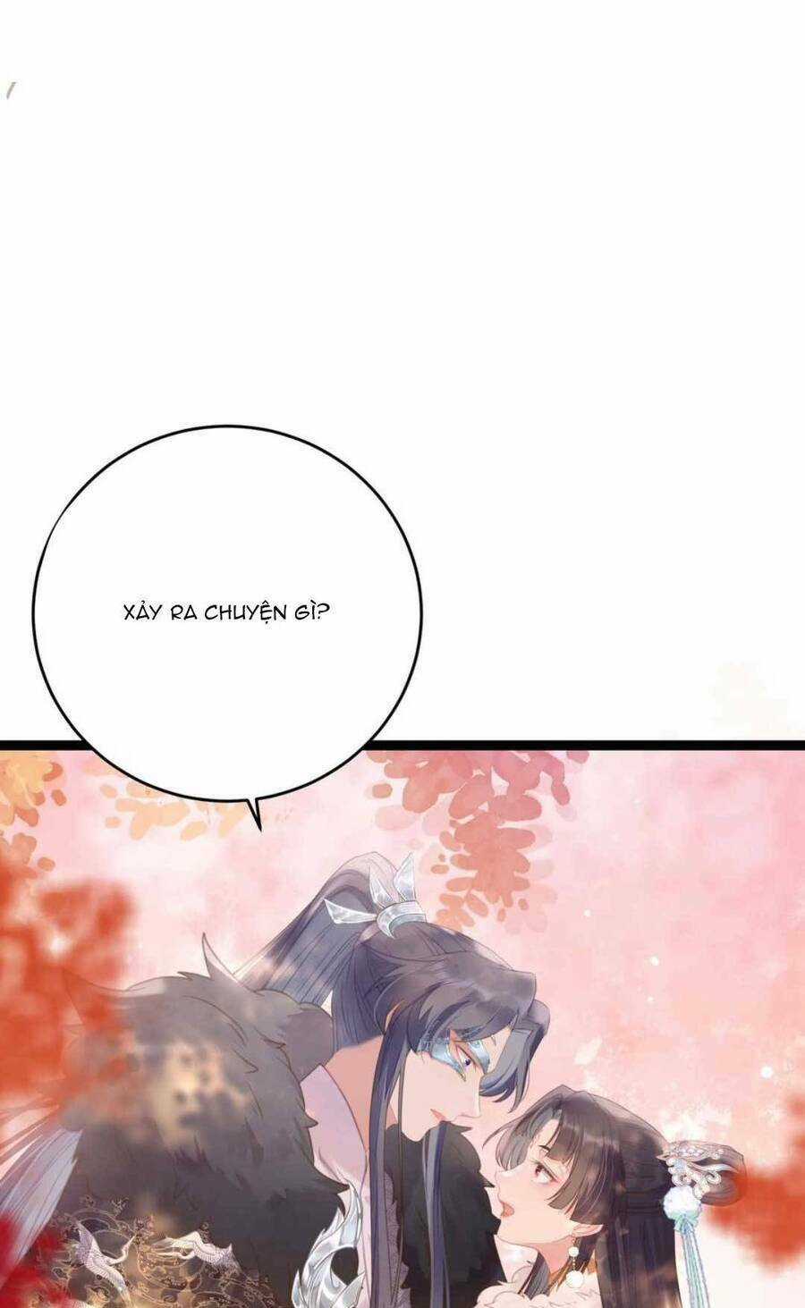 Nghịch Đồ Mỗi Ngày Đều Muốn Bắt Nạt Sư Phụ Chapter 62 trang 65