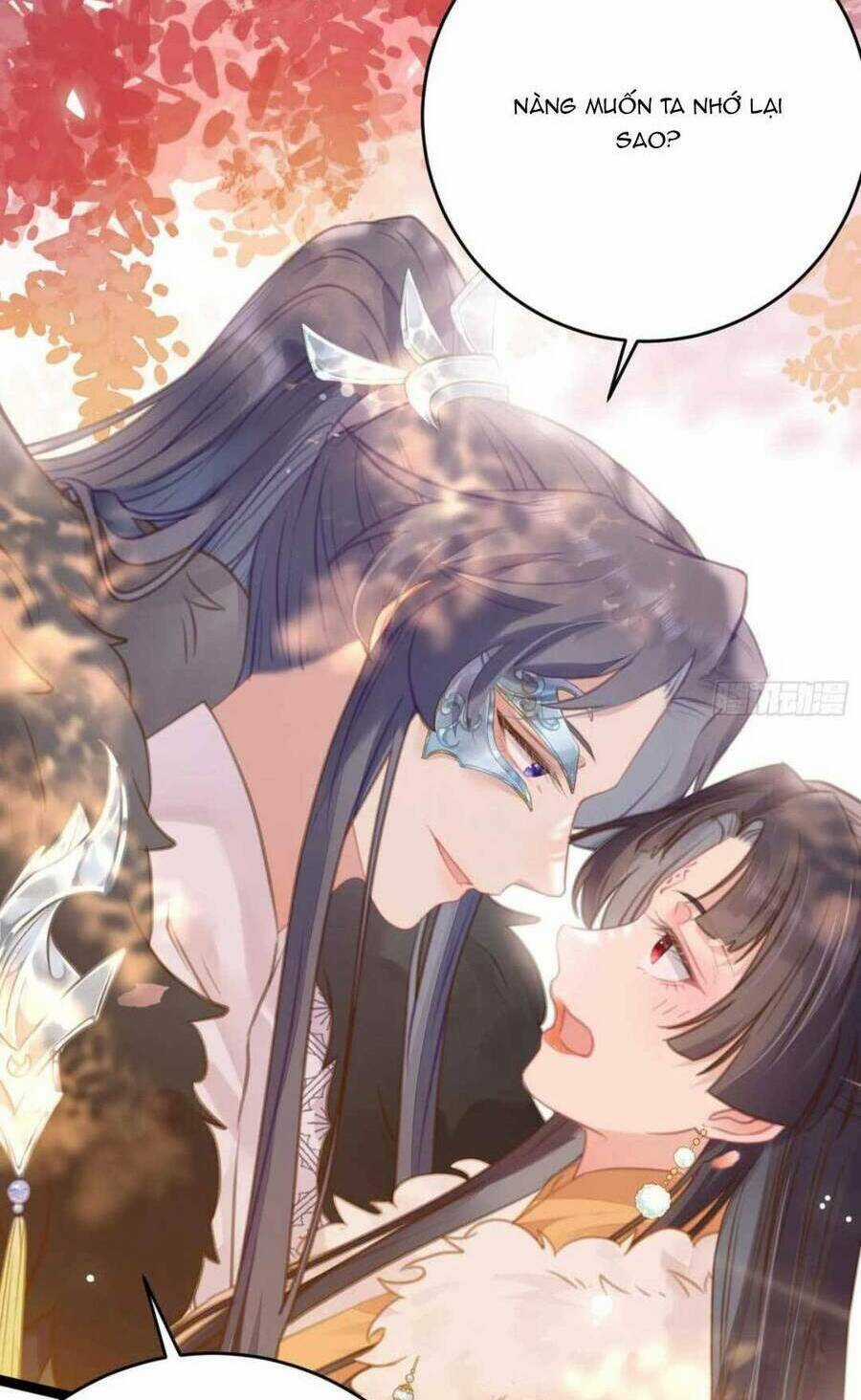 Nghịch Đồ Mỗi Ngày Đều Muốn Bắt Nạt Sư Phụ Chapter 62 trang 68