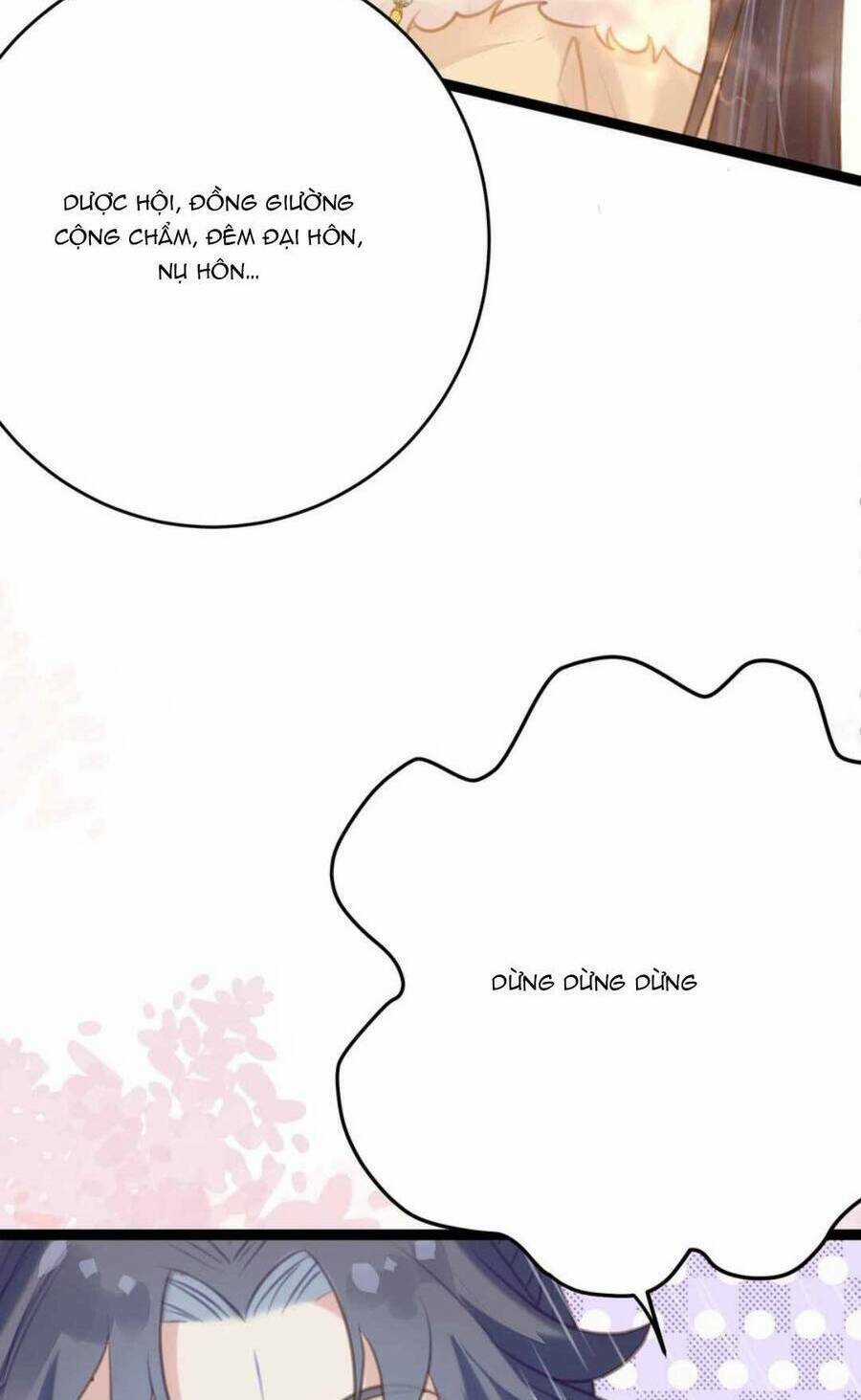 Nghịch Đồ Mỗi Ngày Đều Muốn Bắt Nạt Sư Phụ Chapter 62 trang 69