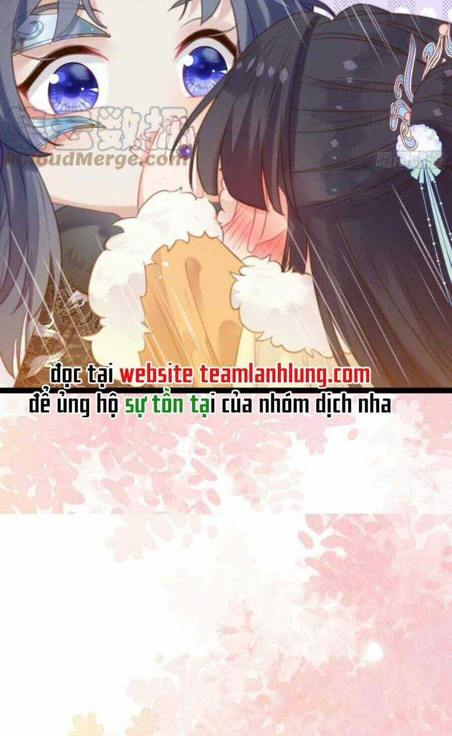 Nghịch Đồ Mỗi Ngày Đều Muốn Bắt Nạt Sư Phụ Chapter 62 trang 70