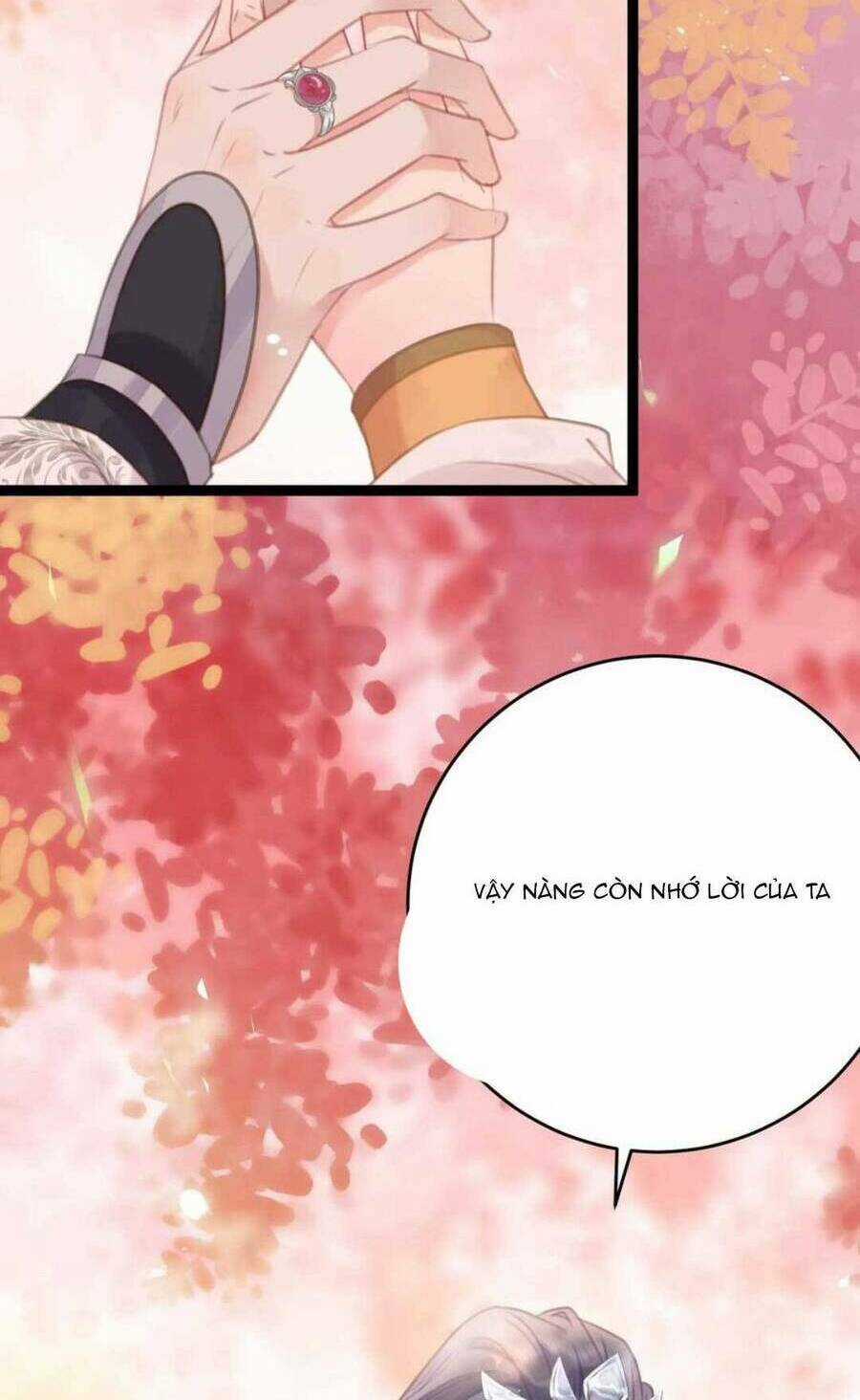 Nghịch Đồ Mỗi Ngày Đều Muốn Bắt Nạt Sư Phụ Chapter 62 trang 72