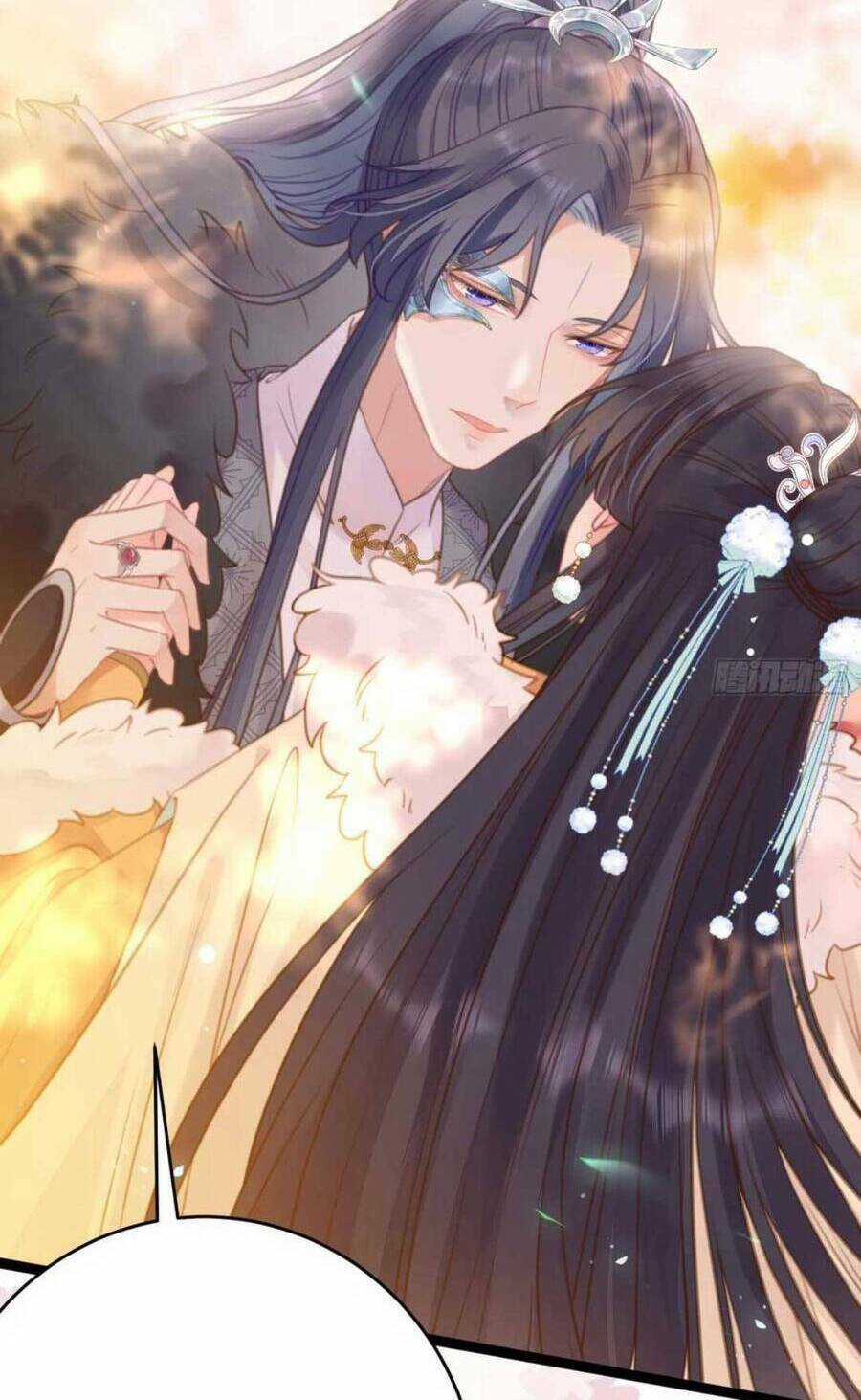 Nghịch Đồ Mỗi Ngày Đều Muốn Bắt Nạt Sư Phụ Chapter 62 trang 73