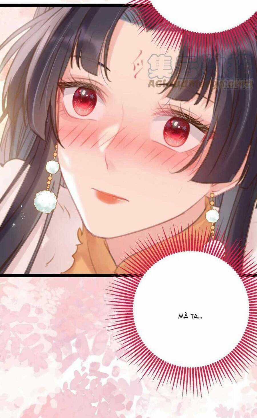 Nghịch Đồ Mỗi Ngày Đều Muốn Bắt Nạt Sư Phụ Chapter 62 trang 75