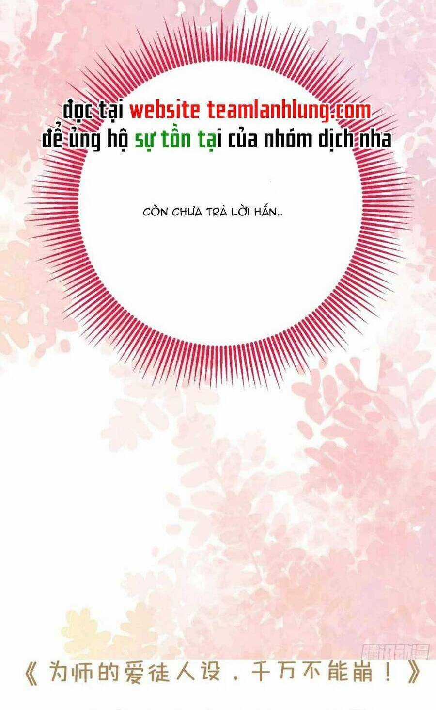 Nghịch Đồ Mỗi Ngày Đều Muốn Bắt Nạt Sư Phụ Chapter 62 trang 76