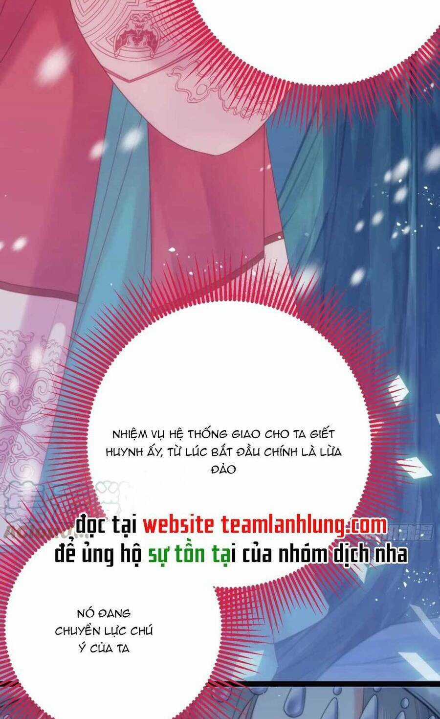 Nghịch Đồ Mỗi Ngày Đều Muốn Bắt Nạt Sư Phụ Chapter 62 trang 9