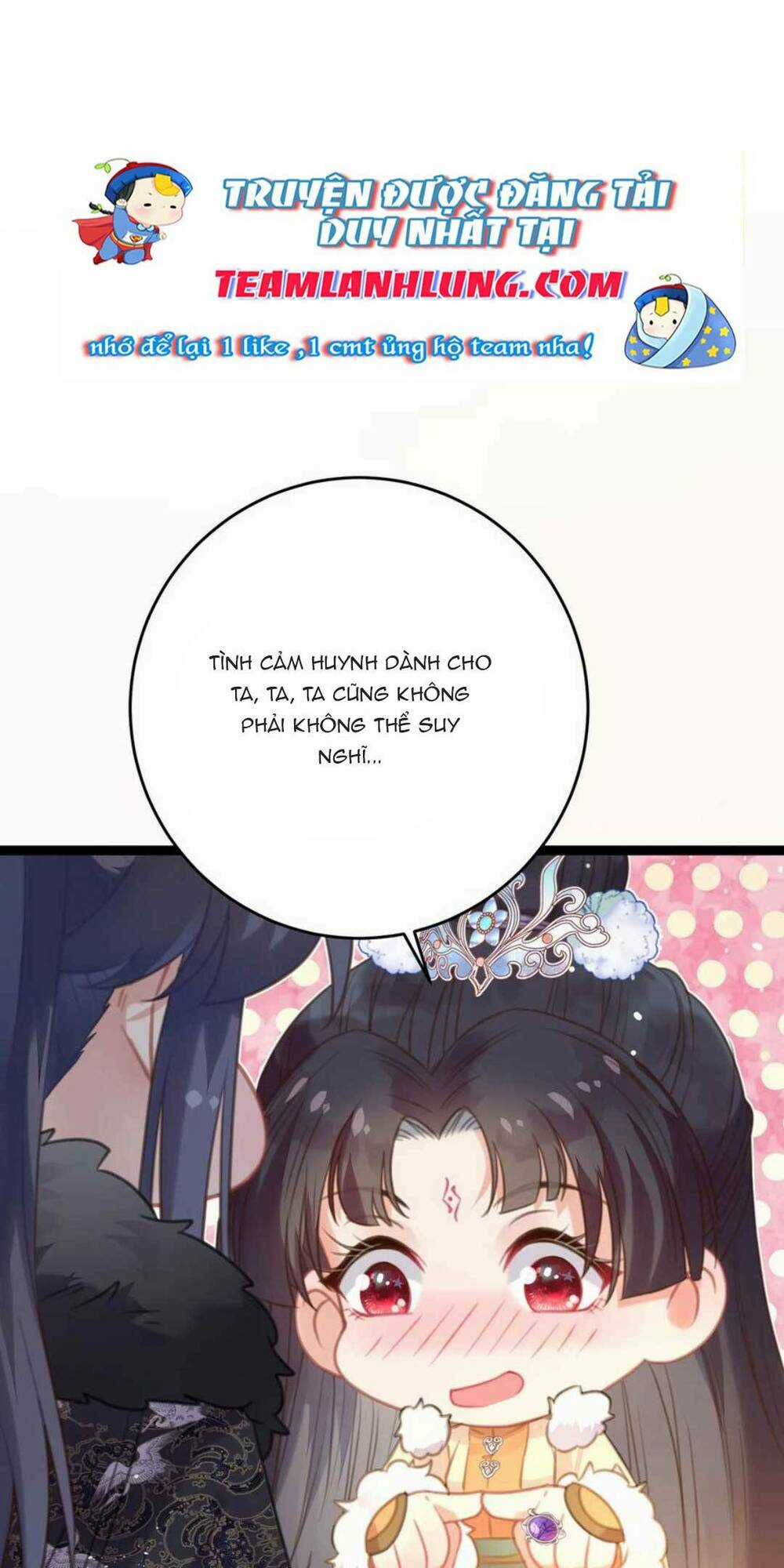 Nghịch Đồ Mỗi Ngày Đều Muốn Bắt Nạt Sư Phụ Chapter 63 trang 1