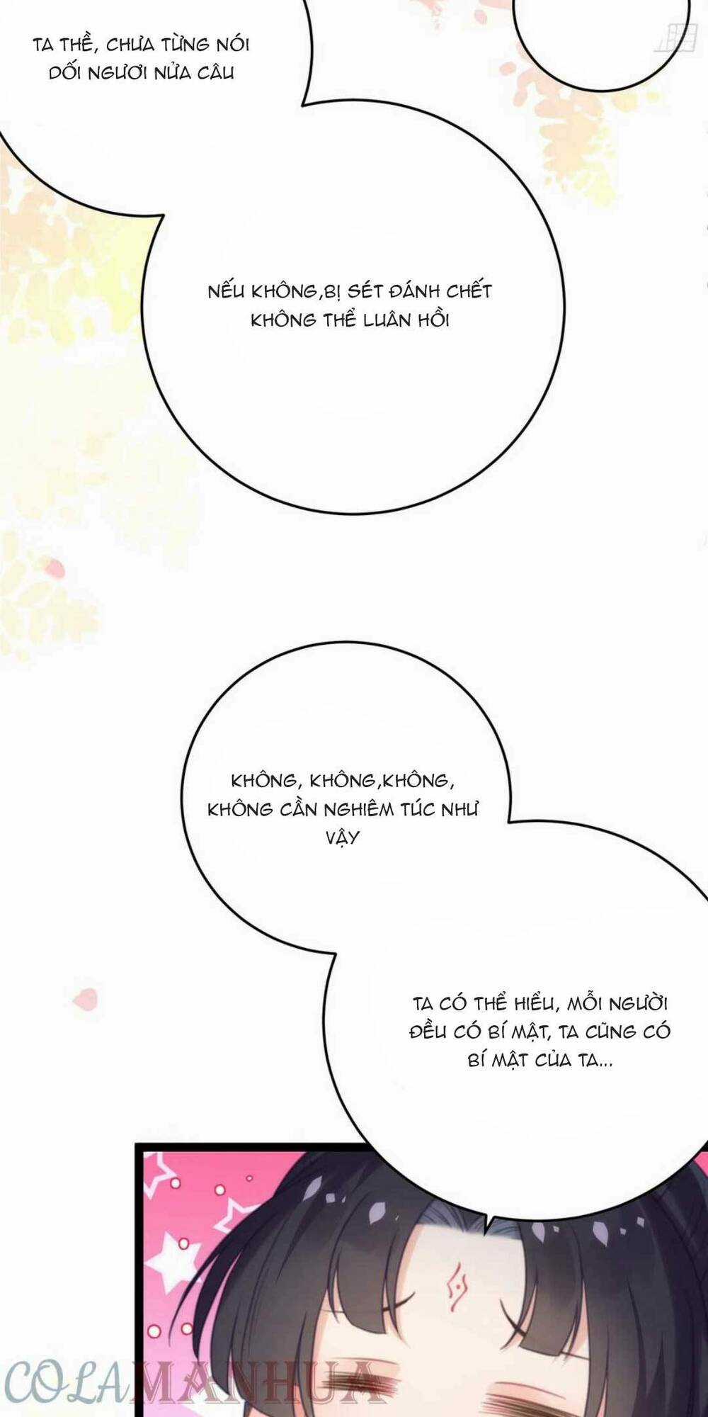 Nghịch Đồ Mỗi Ngày Đều Muốn Bắt Nạt Sư Phụ Chapter 63 trang 10