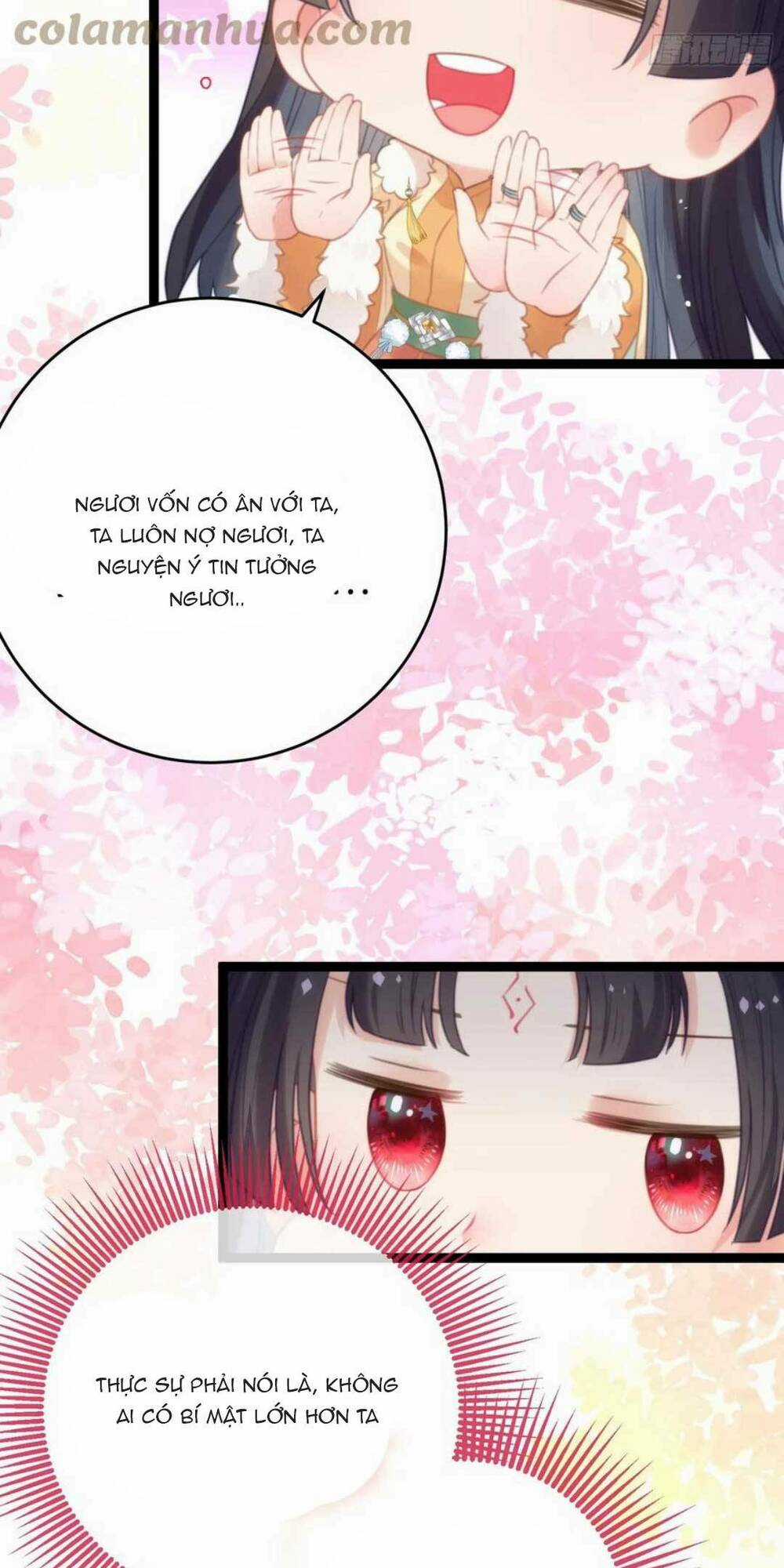 Nghịch Đồ Mỗi Ngày Đều Muốn Bắt Nạt Sư Phụ Chapter 63 trang 11