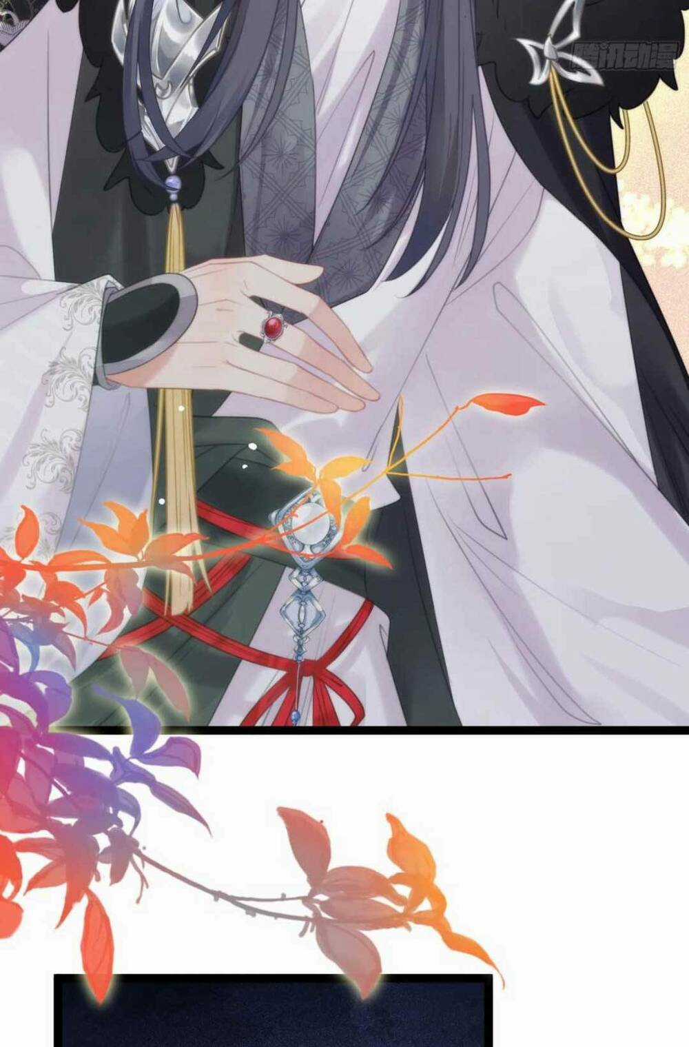 Nghịch Đồ Mỗi Ngày Đều Muốn Bắt Nạt Sư Phụ Chapter 63 trang 13