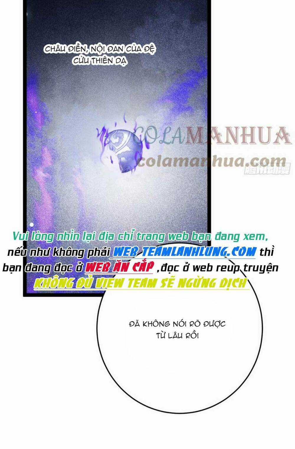 Nghịch Đồ Mỗi Ngày Đều Muốn Bắt Nạt Sư Phụ Chapter 63 trang 14