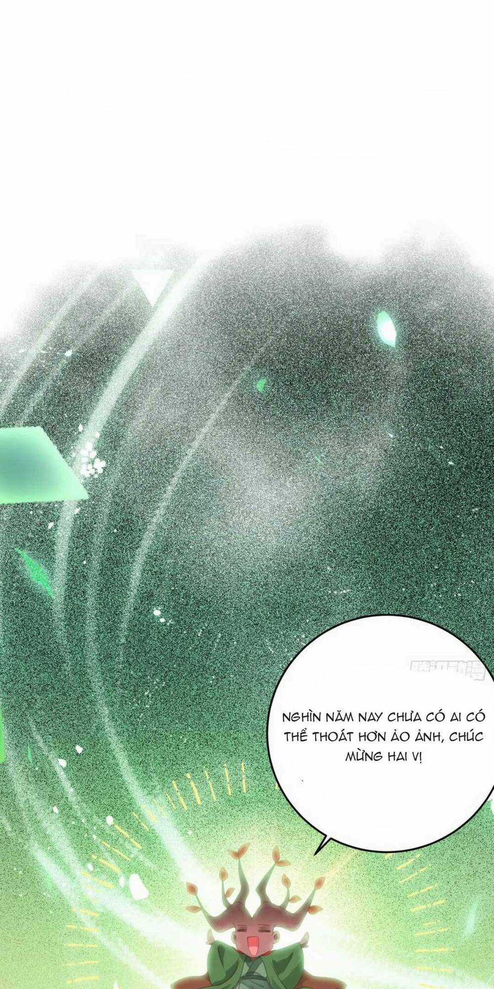 Nghịch Đồ Mỗi Ngày Đều Muốn Bắt Nạt Sư Phụ Chapter 63 trang 15