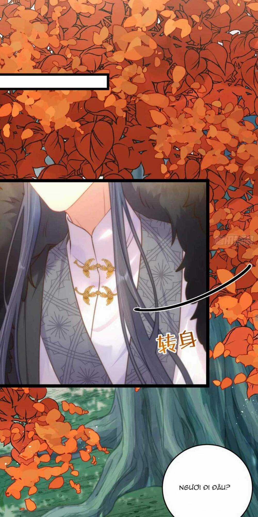 Nghịch Đồ Mỗi Ngày Đều Muốn Bắt Nạt Sư Phụ Chapter 63 trang 18