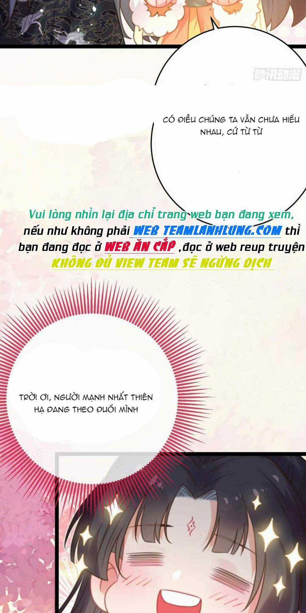 Nghịch Đồ Mỗi Ngày Đều Muốn Bắt Nạt Sư Phụ Chapter 63 trang 2