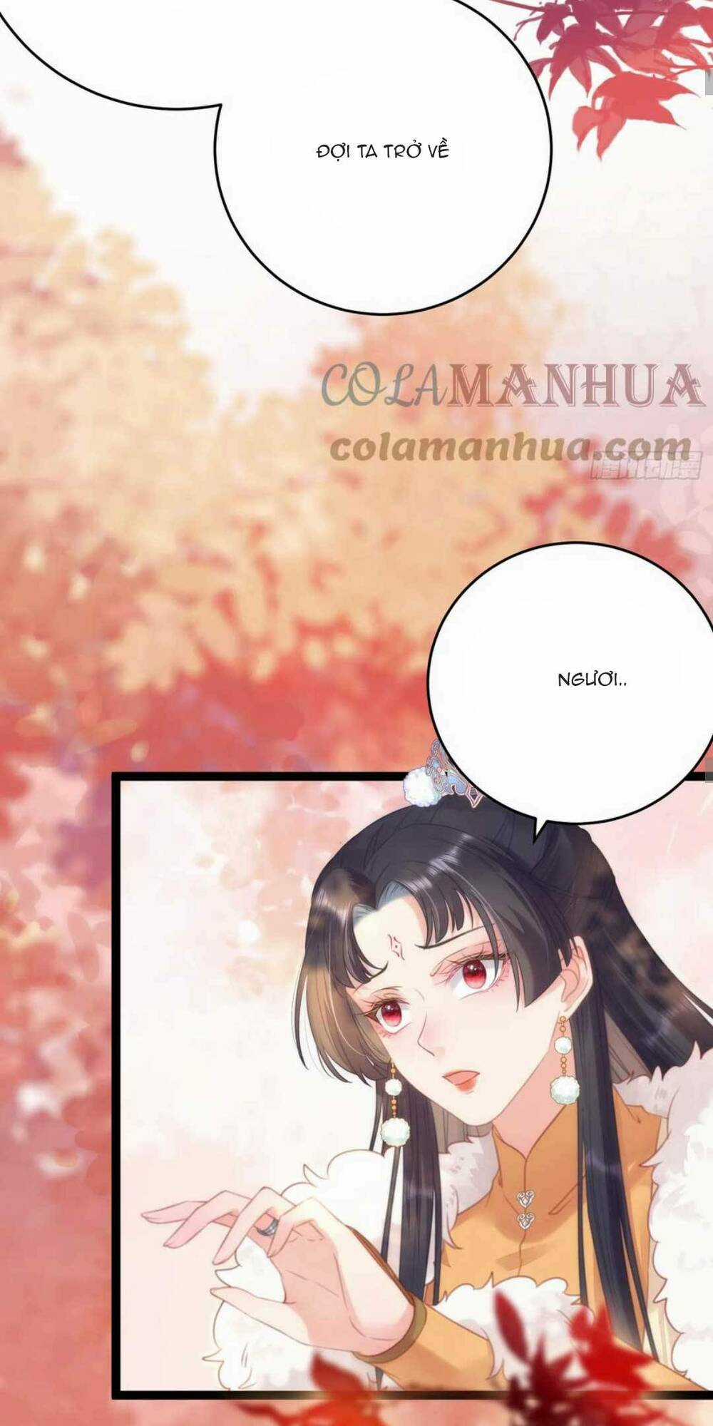 Nghịch Đồ Mỗi Ngày Đều Muốn Bắt Nạt Sư Phụ Chapter 63 trang 20