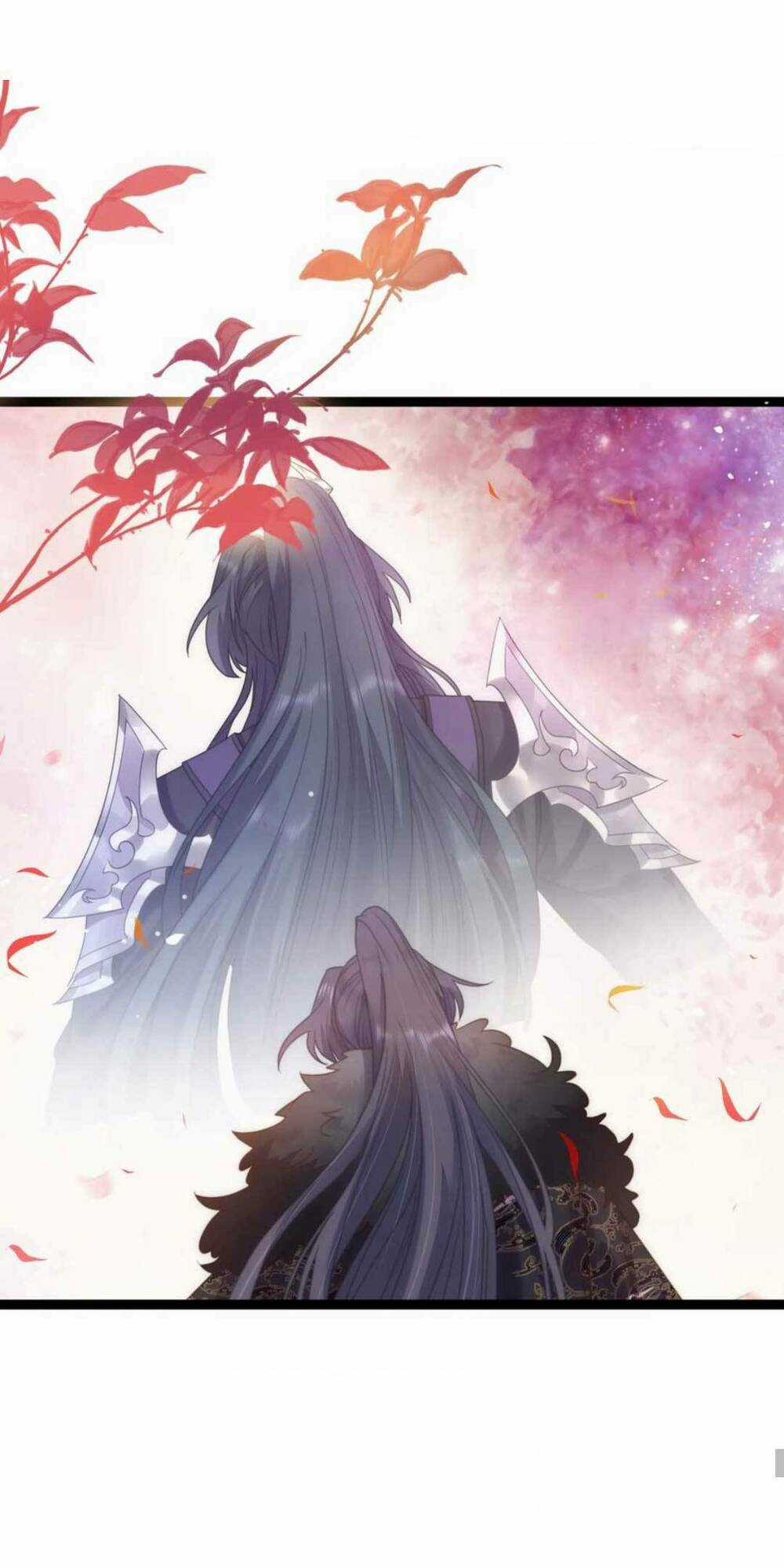 Nghịch Đồ Mỗi Ngày Đều Muốn Bắt Nạt Sư Phụ Chapter 63 trang 23