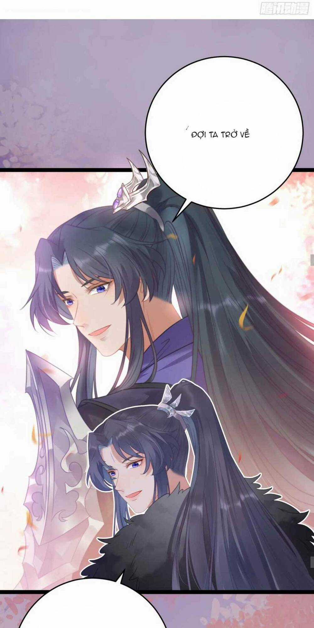 Nghịch Đồ Mỗi Ngày Đều Muốn Bắt Nạt Sư Phụ Chapter 63 trang 24