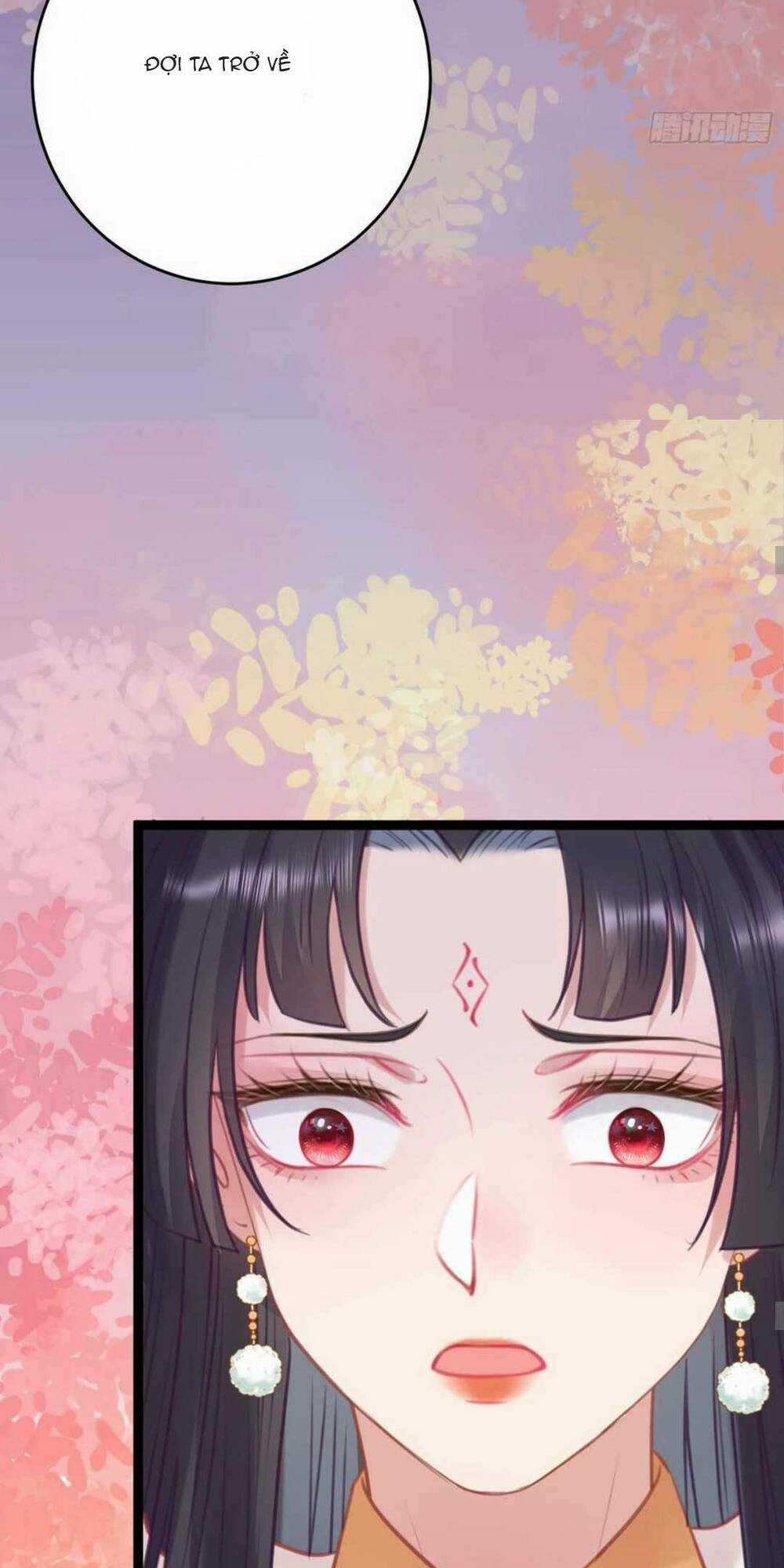 Nghịch Đồ Mỗi Ngày Đều Muốn Bắt Nạt Sư Phụ Chapter 63 trang 25