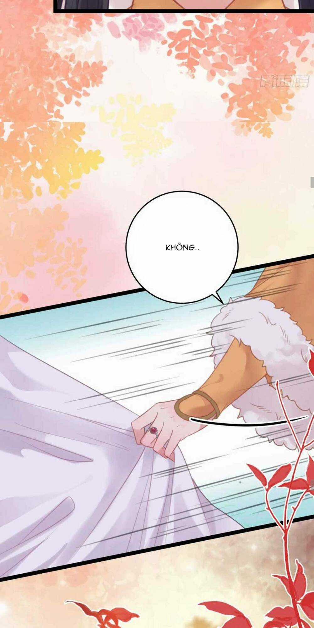 Nghịch Đồ Mỗi Ngày Đều Muốn Bắt Nạt Sư Phụ Chapter 63 trang 26