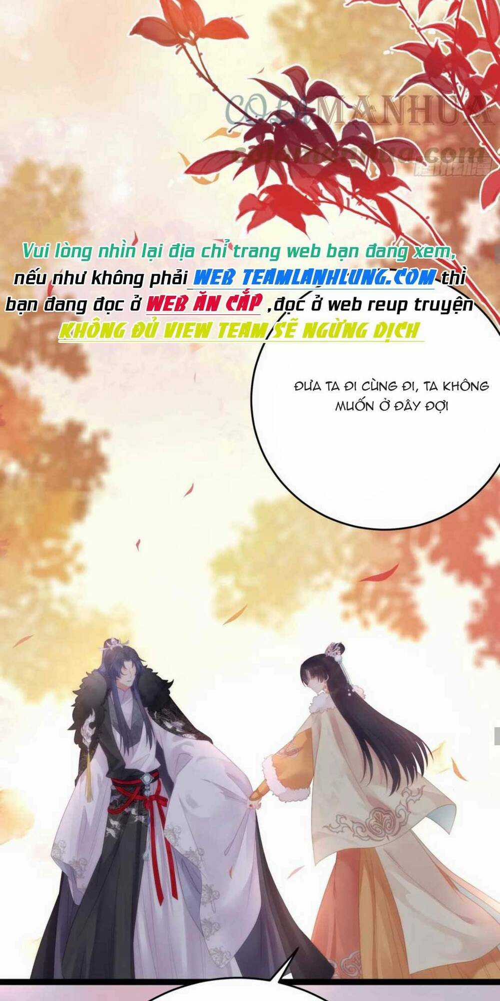 Nghịch Đồ Mỗi Ngày Đều Muốn Bắt Nạt Sư Phụ Chapter 63 trang 27