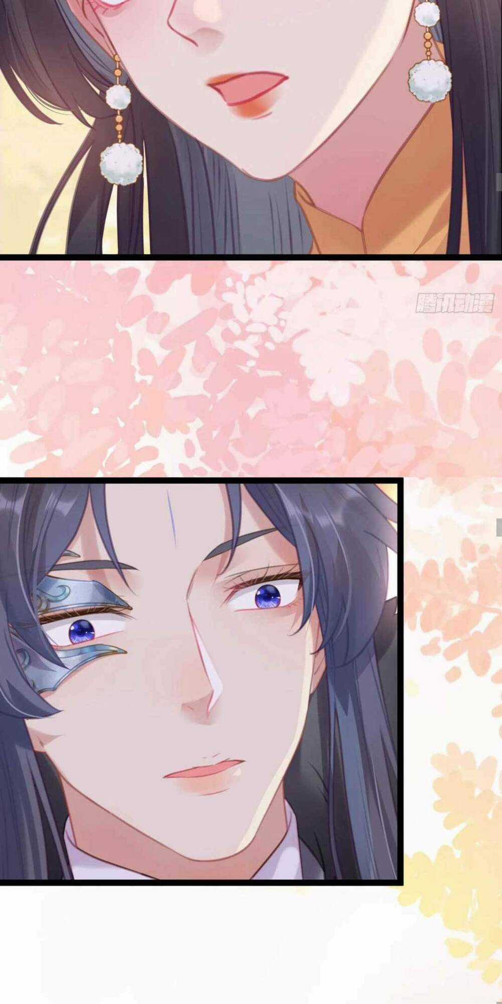 Nghịch Đồ Mỗi Ngày Đều Muốn Bắt Nạt Sư Phụ Chapter 63 trang 29