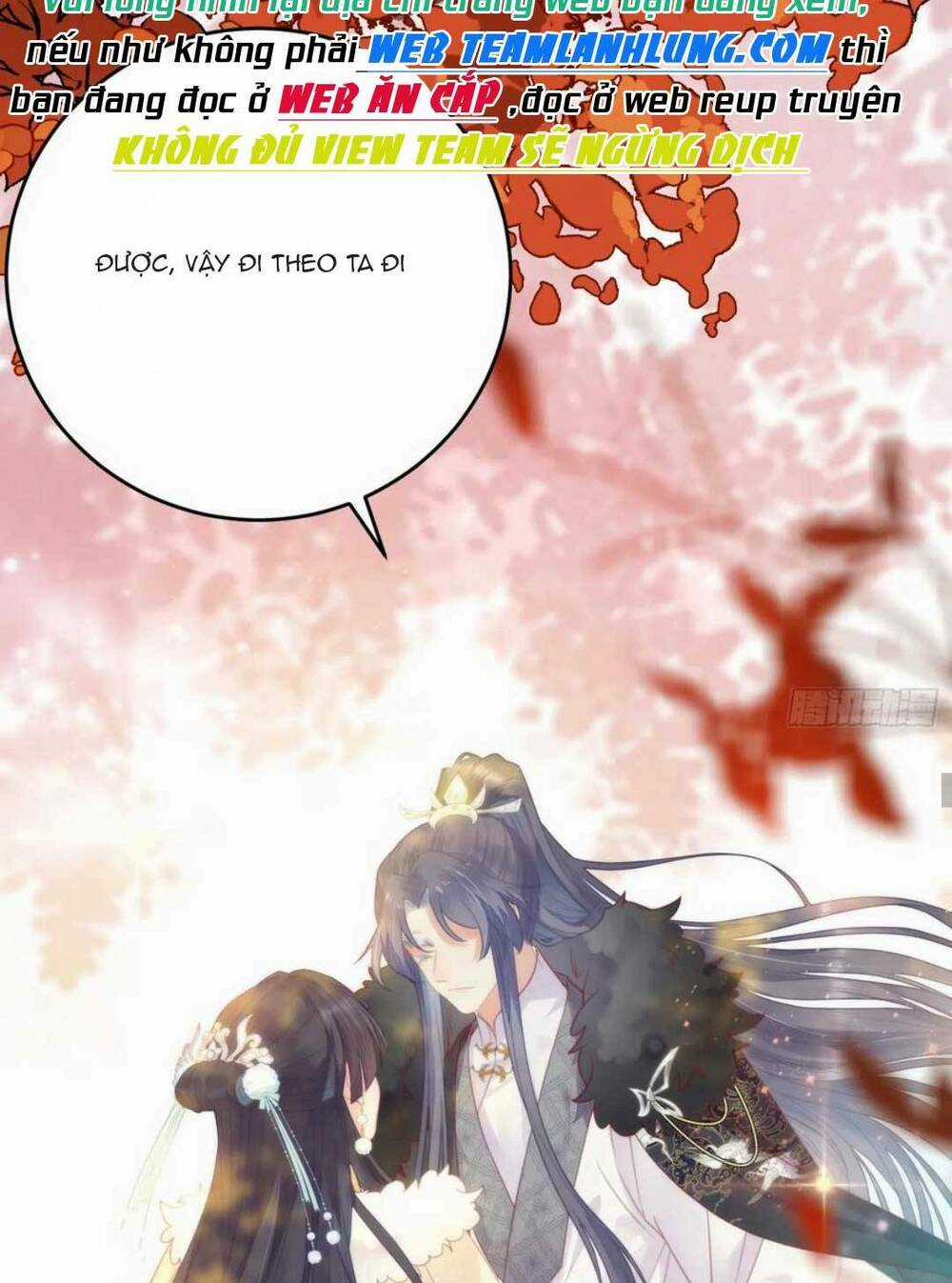 Nghịch Đồ Mỗi Ngày Đều Muốn Bắt Nạt Sư Phụ Chapter 63 trang 32