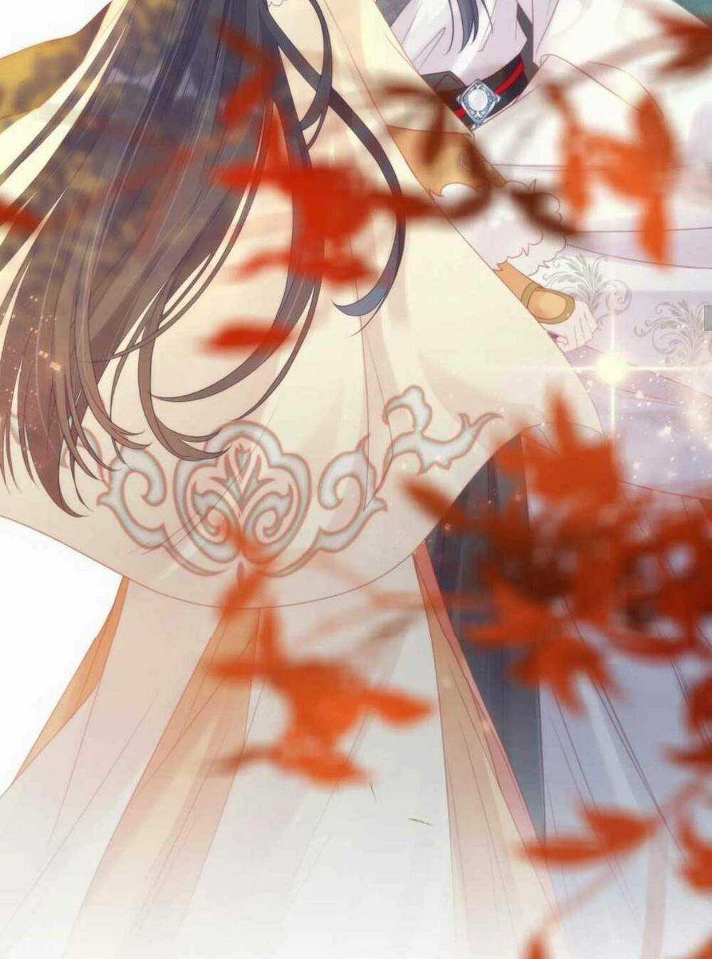 Nghịch Đồ Mỗi Ngày Đều Muốn Bắt Nạt Sư Phụ Chapter 63 trang 33