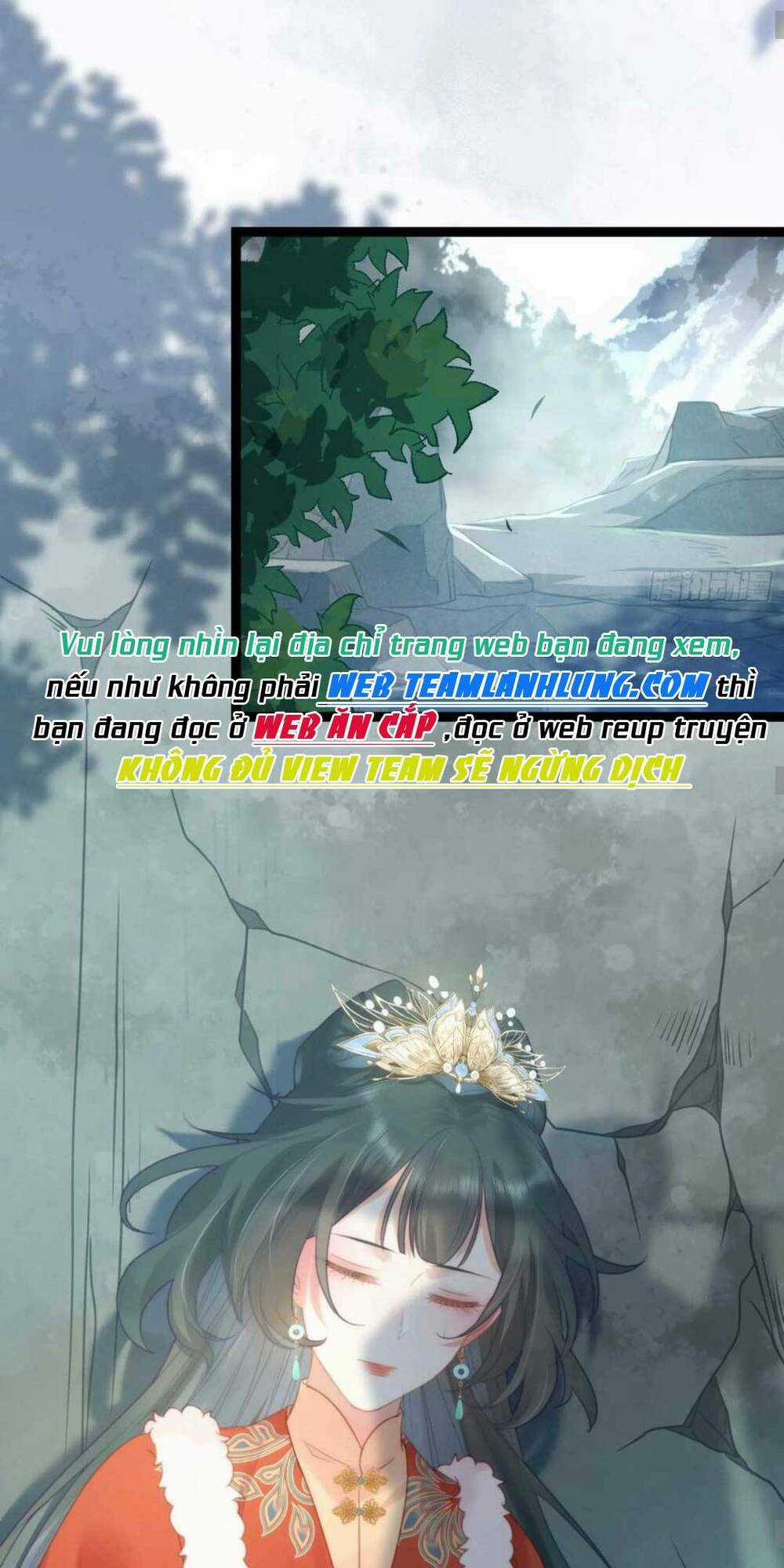 Nghịch Đồ Mỗi Ngày Đều Muốn Bắt Nạt Sư Phụ Chapter 63 trang 38