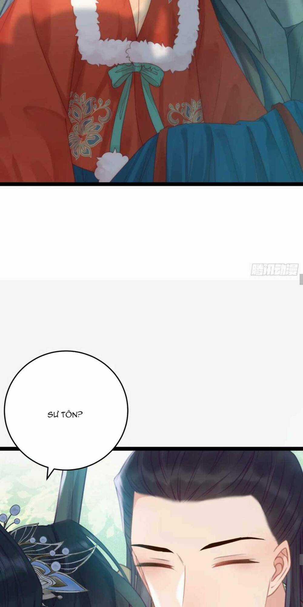 Nghịch Đồ Mỗi Ngày Đều Muốn Bắt Nạt Sư Phụ Chapter 63 trang 39