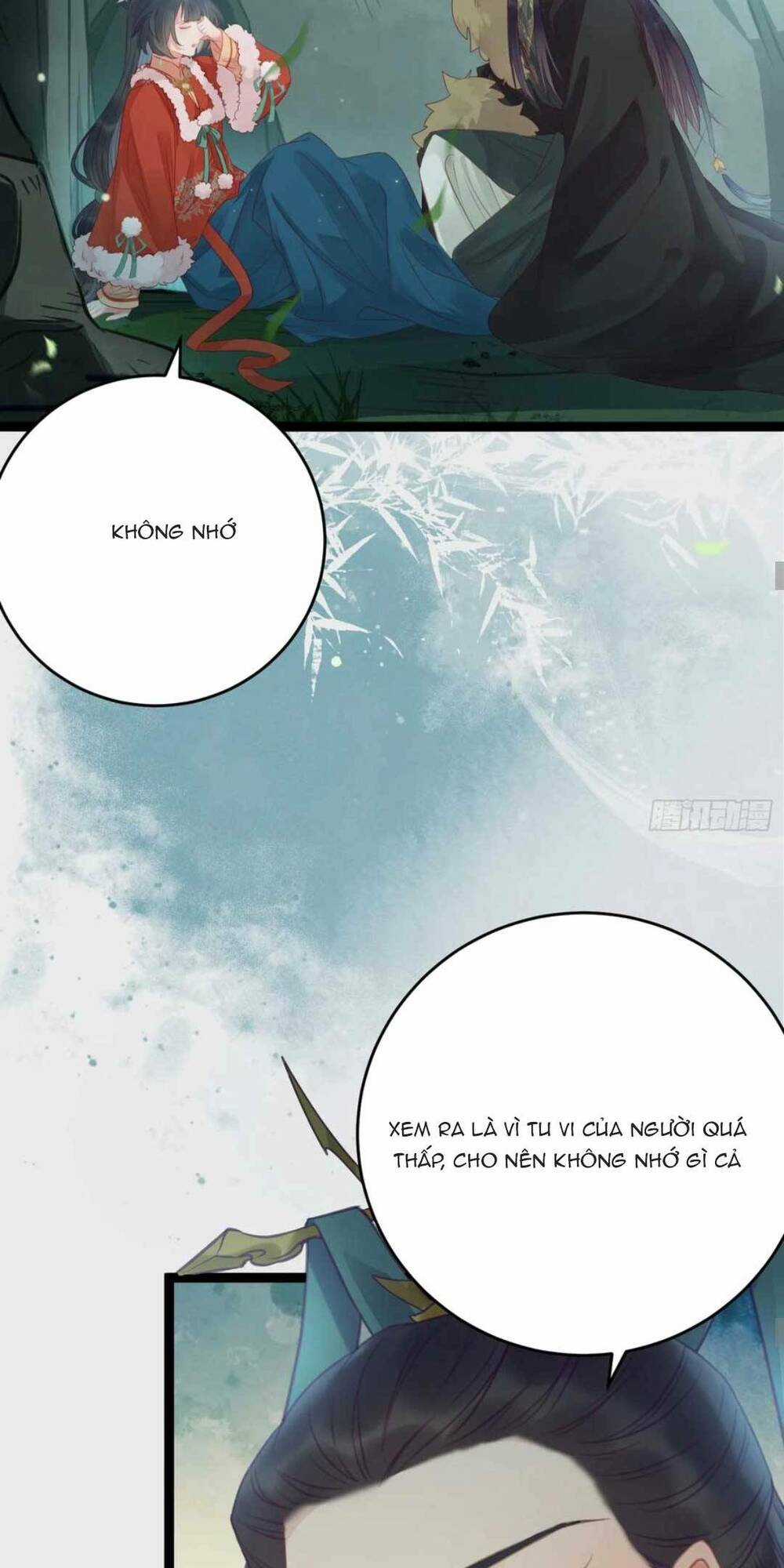 Nghịch Đồ Mỗi Ngày Đều Muốn Bắt Nạt Sư Phụ Chapter 63 trang 41