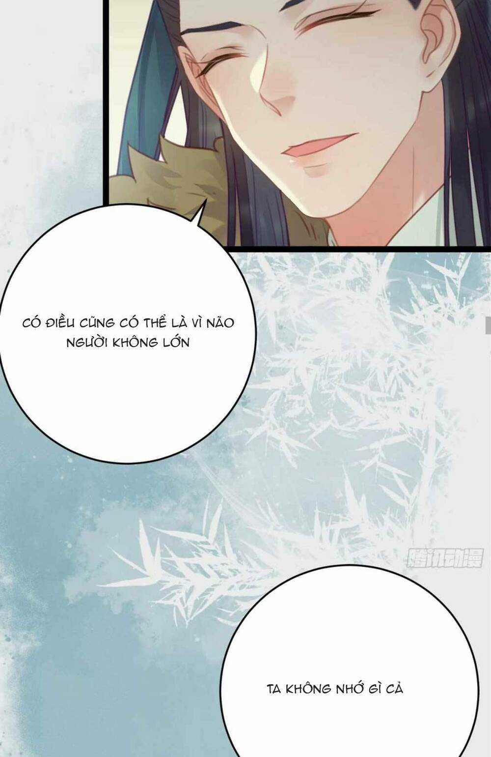 Nghịch Đồ Mỗi Ngày Đều Muốn Bắt Nạt Sư Phụ Chapter 63 trang 42