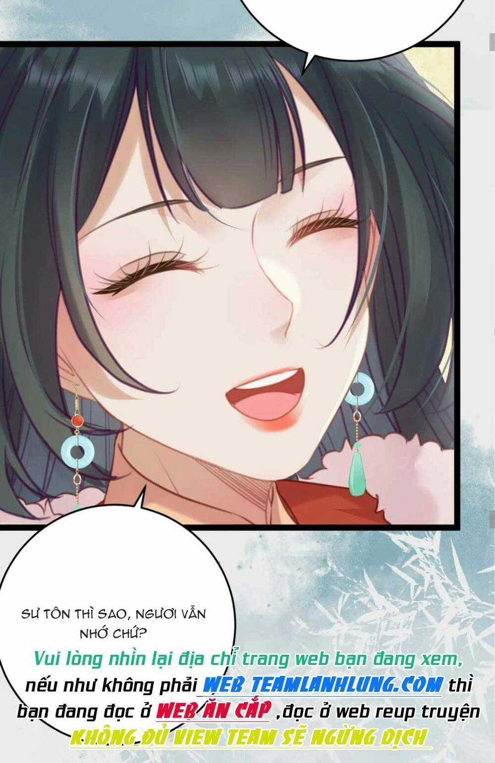 Nghịch Đồ Mỗi Ngày Đều Muốn Bắt Nạt Sư Phụ Chapter 63 trang 43