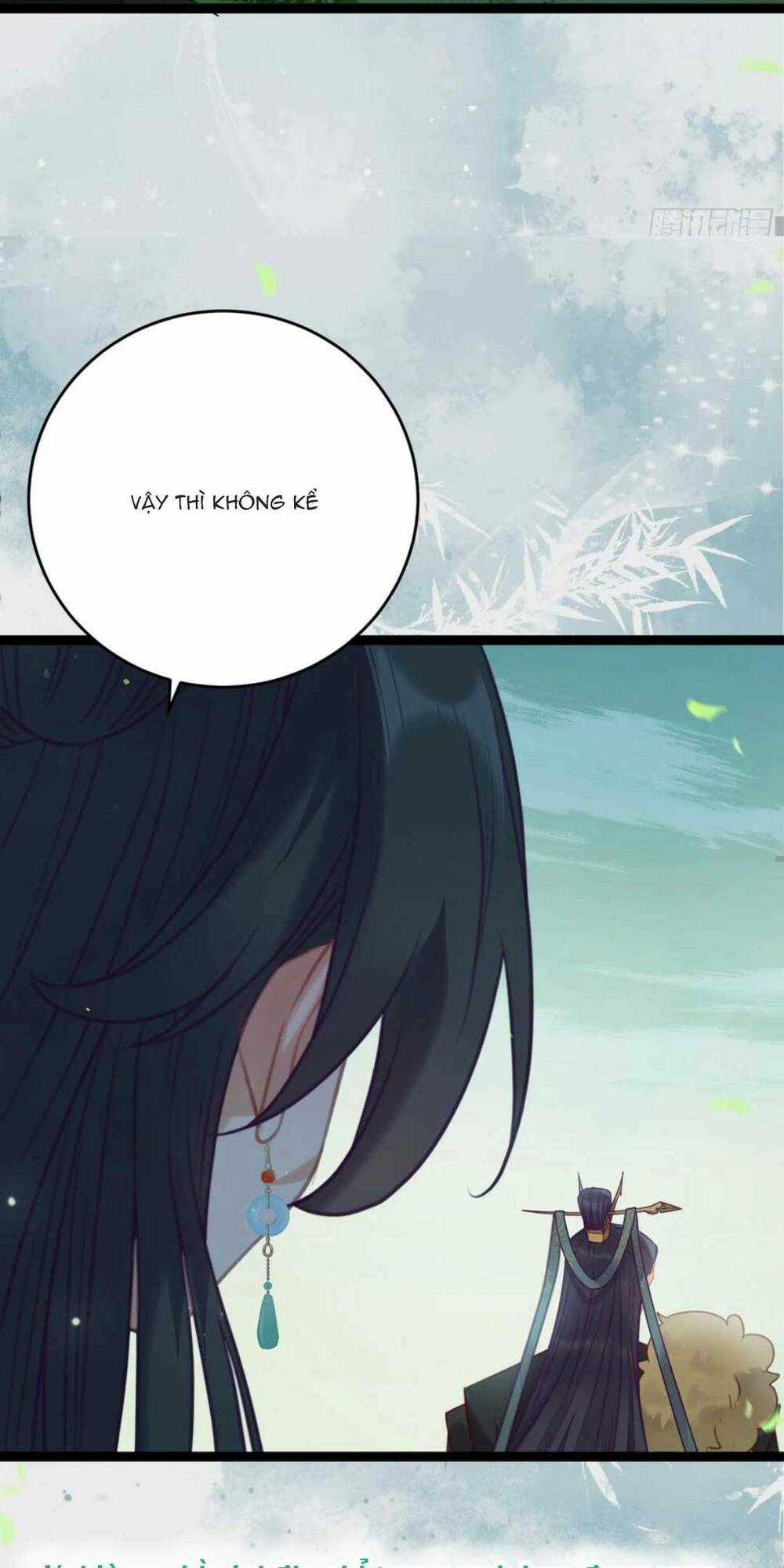 Nghịch Đồ Mỗi Ngày Đều Muốn Bắt Nạt Sư Phụ Chapter 63 trang 46