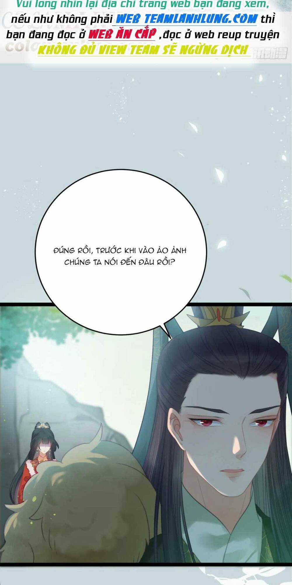 Nghịch Đồ Mỗi Ngày Đều Muốn Bắt Nạt Sư Phụ Chapter 63 trang 47