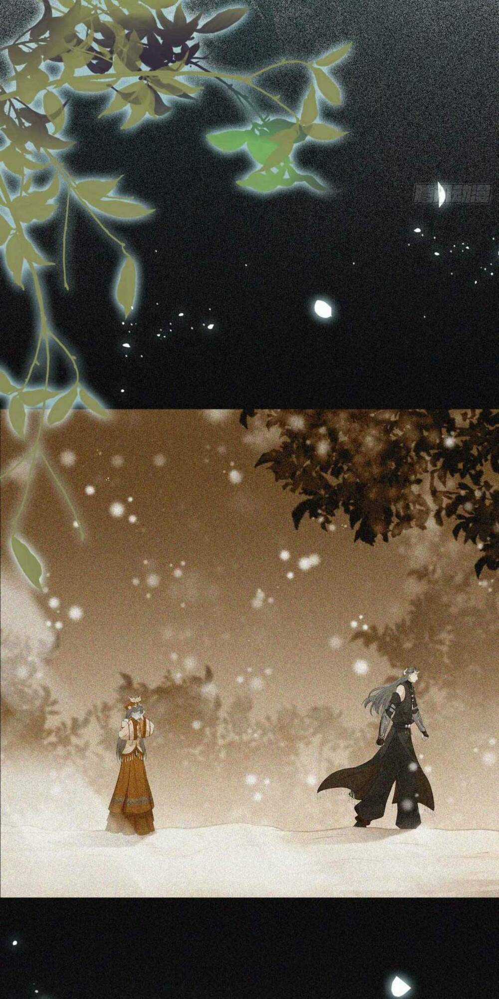 Nghịch Đồ Mỗi Ngày Đều Muốn Bắt Nạt Sư Phụ Chapter 63 trang 49