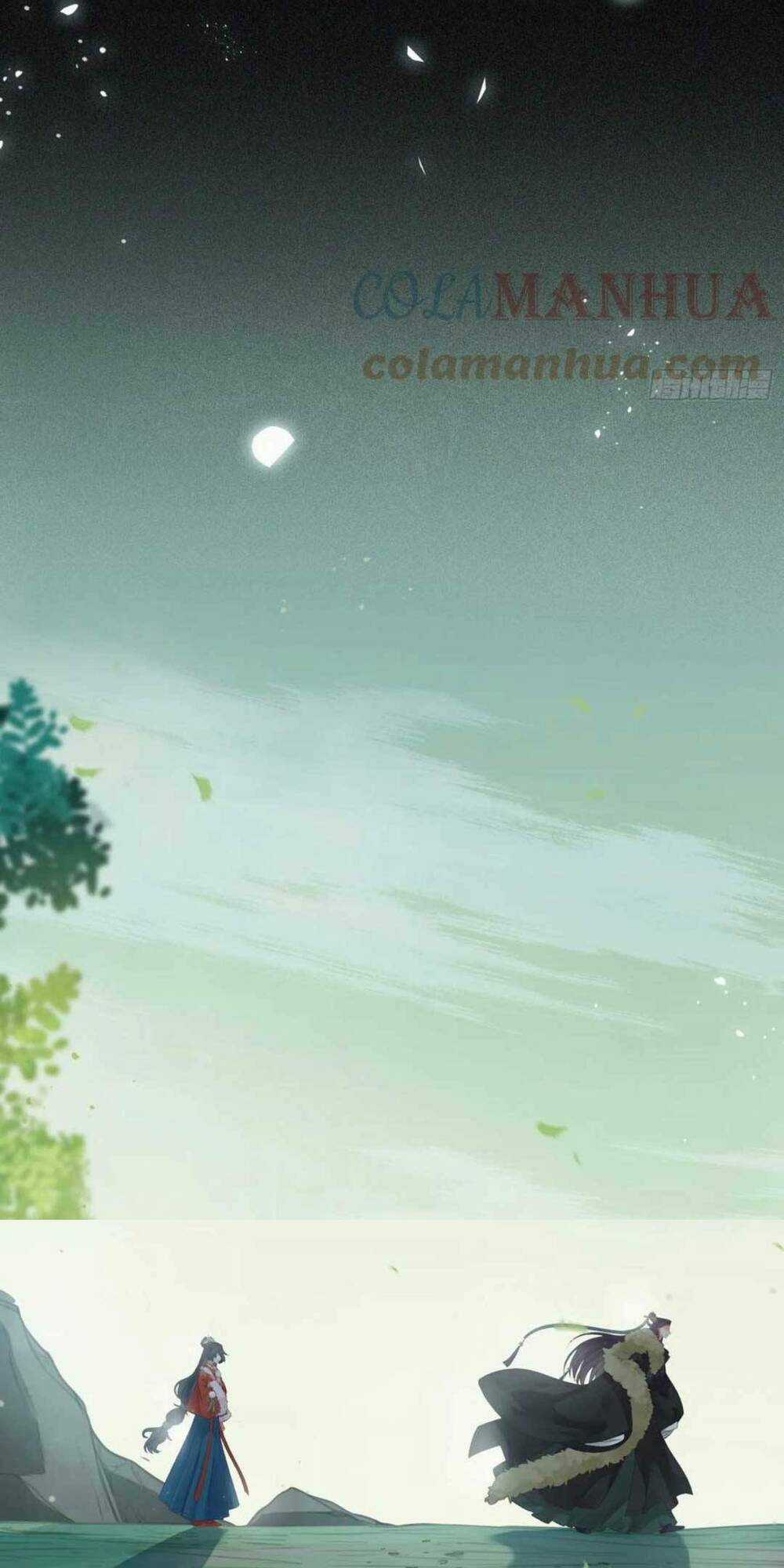 Nghịch Đồ Mỗi Ngày Đều Muốn Bắt Nạt Sư Phụ Chapter 63 trang 50