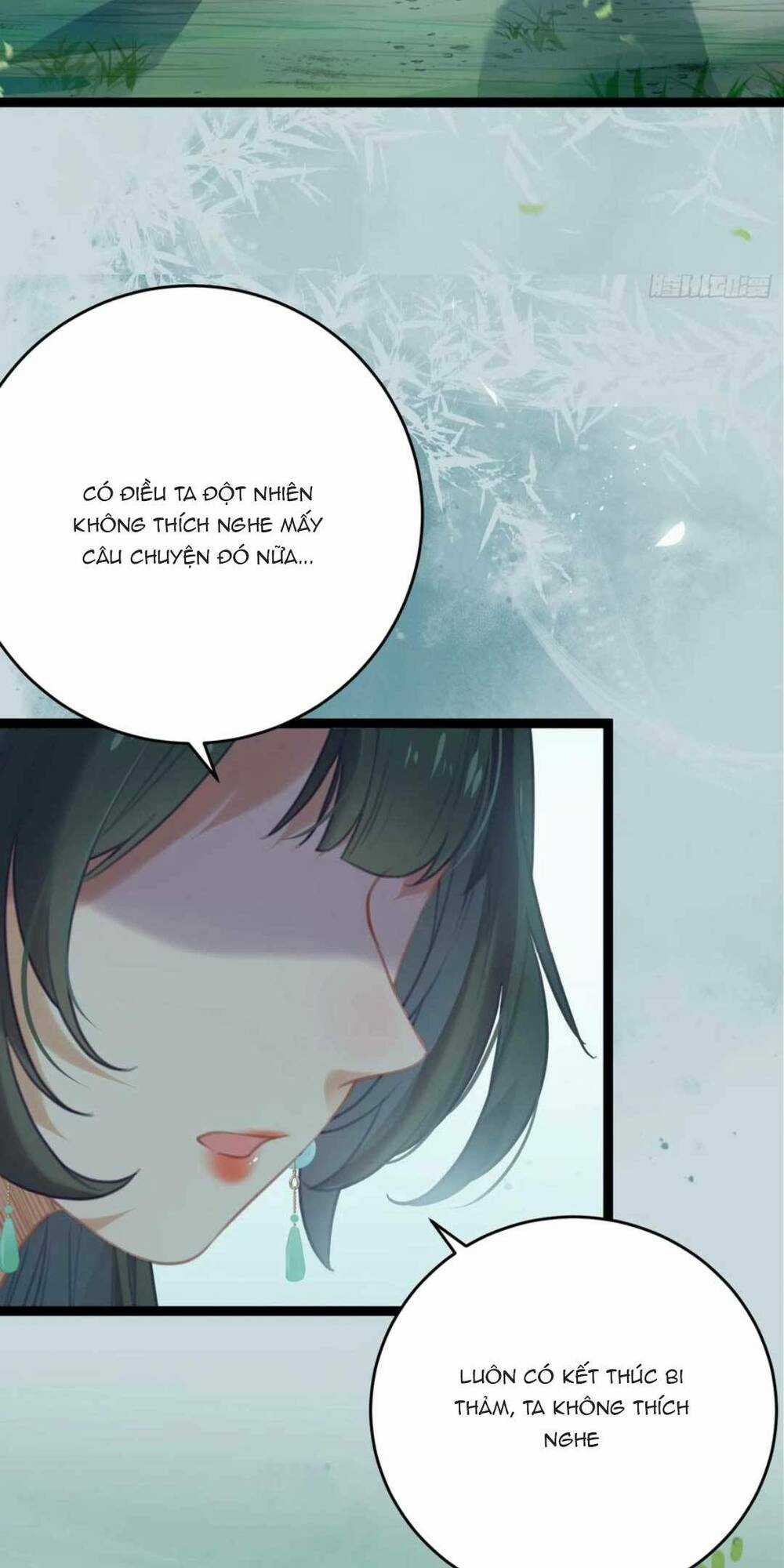 Nghịch Đồ Mỗi Ngày Đều Muốn Bắt Nạt Sư Phụ Chapter 63 trang 51