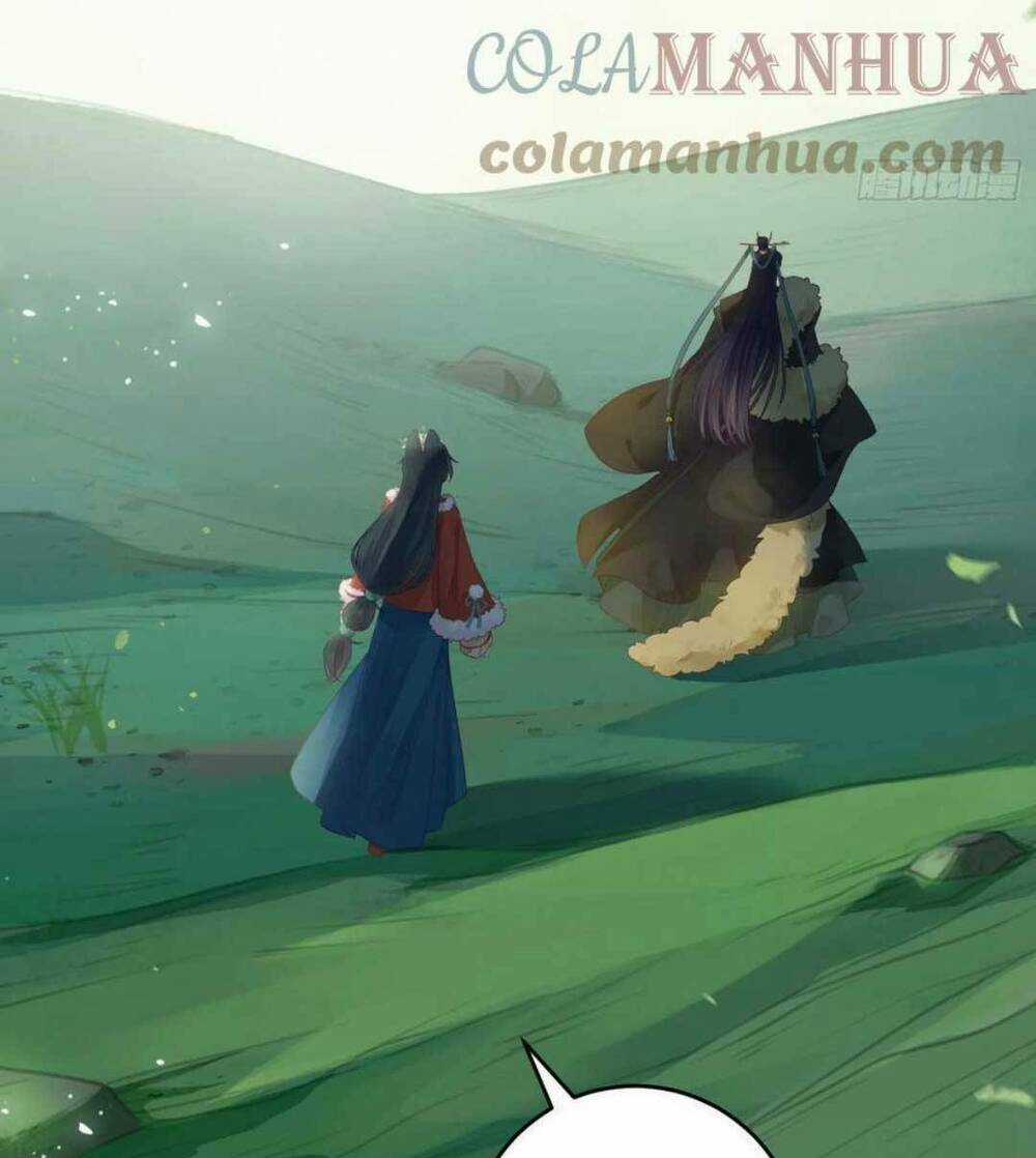 Nghịch Đồ Mỗi Ngày Đều Muốn Bắt Nạt Sư Phụ Chapter 63 trang 54