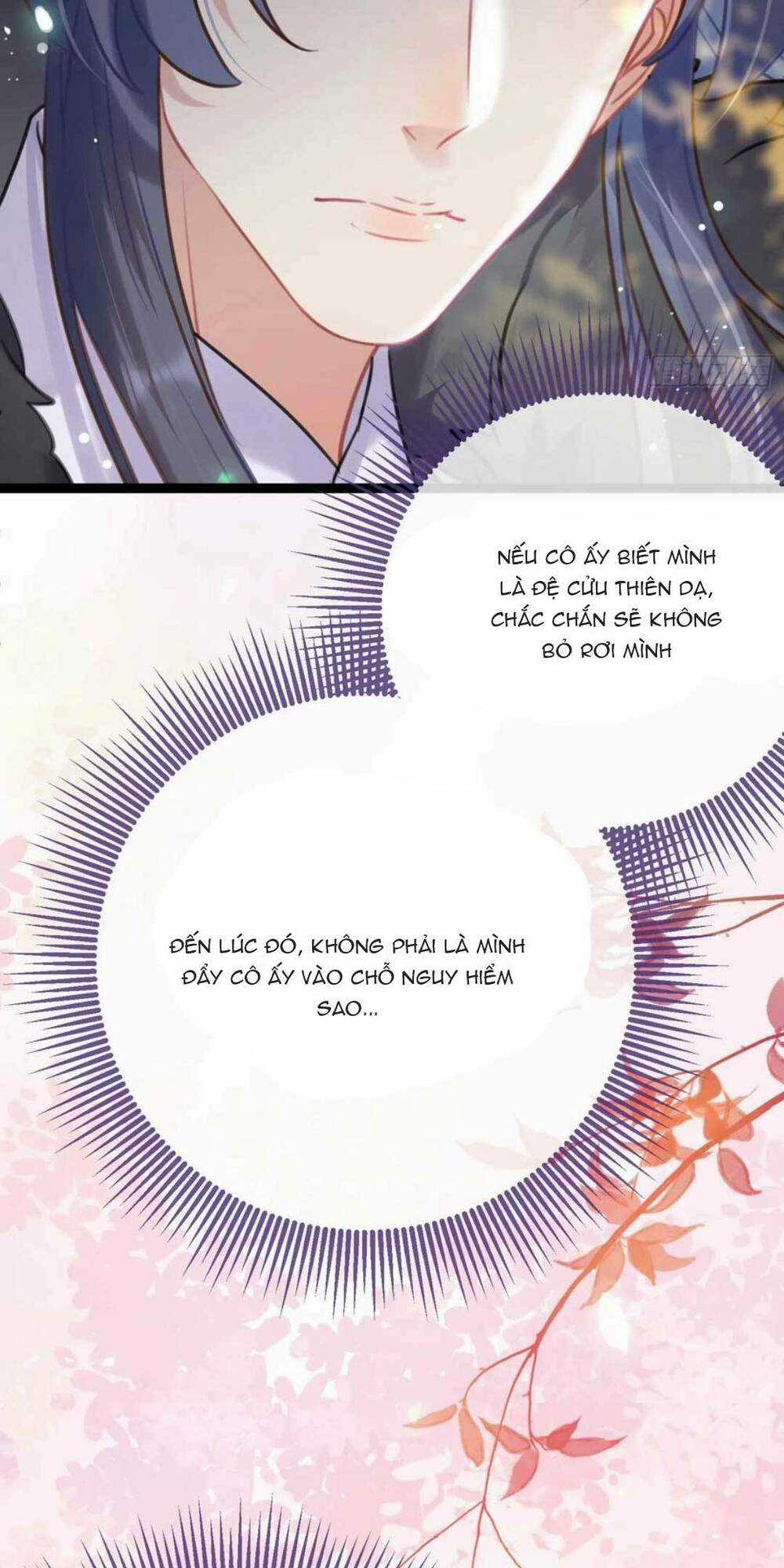 Nghịch Đồ Mỗi Ngày Đều Muốn Bắt Nạt Sư Phụ Chapter 63 trang 6