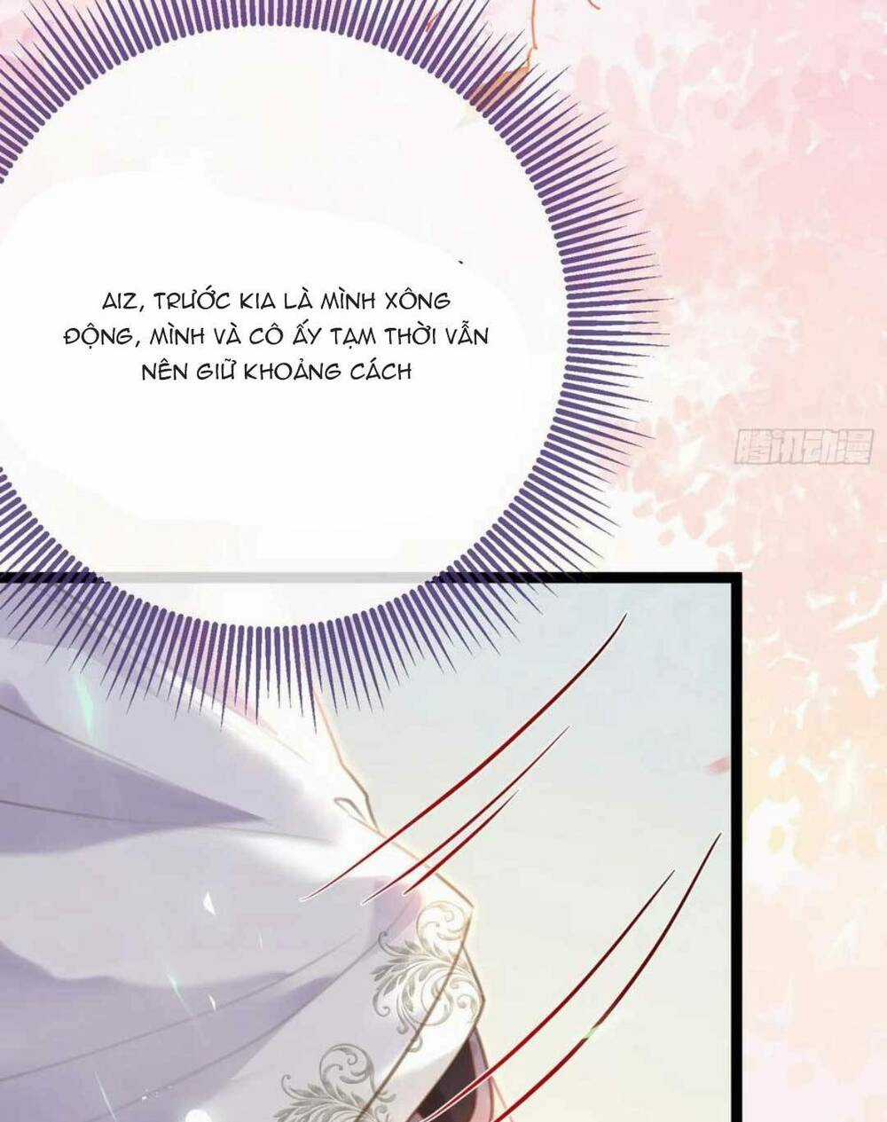 Nghịch Đồ Mỗi Ngày Đều Muốn Bắt Nạt Sư Phụ Chapter 63 trang 7