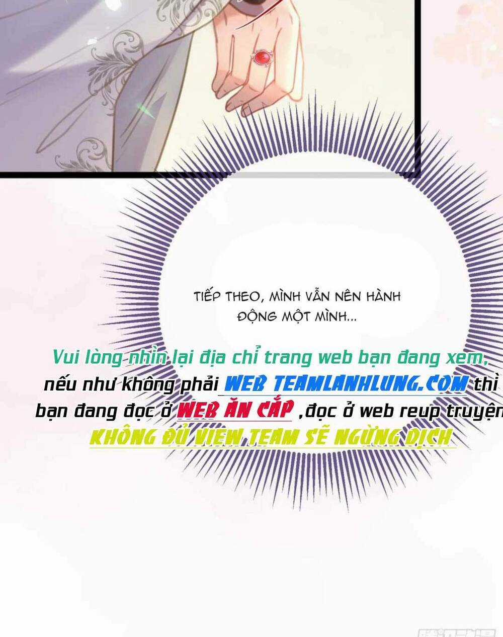 Nghịch Đồ Mỗi Ngày Đều Muốn Bắt Nạt Sư Phụ Chapter 63 trang 8