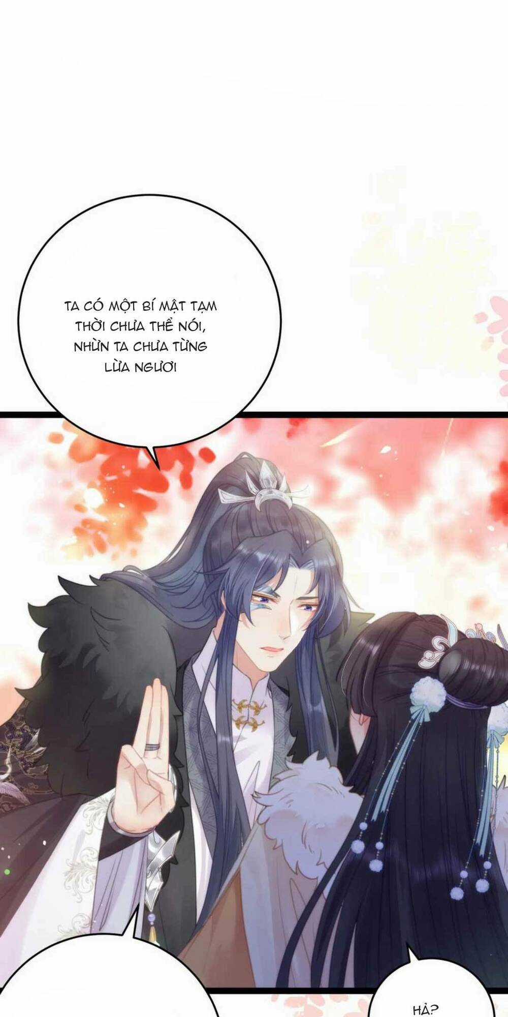 Nghịch Đồ Mỗi Ngày Đều Muốn Bắt Nạt Sư Phụ Chapter 63 trang 9