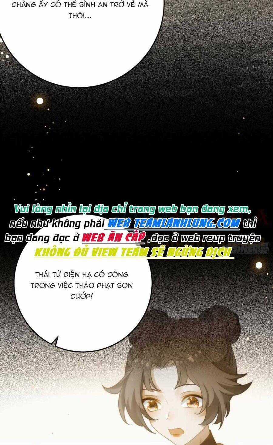 Nghịch Đồ Mỗi Ngày Đều Muốn Bắt Nạt Sư Phụ Chapter 64 trang 10