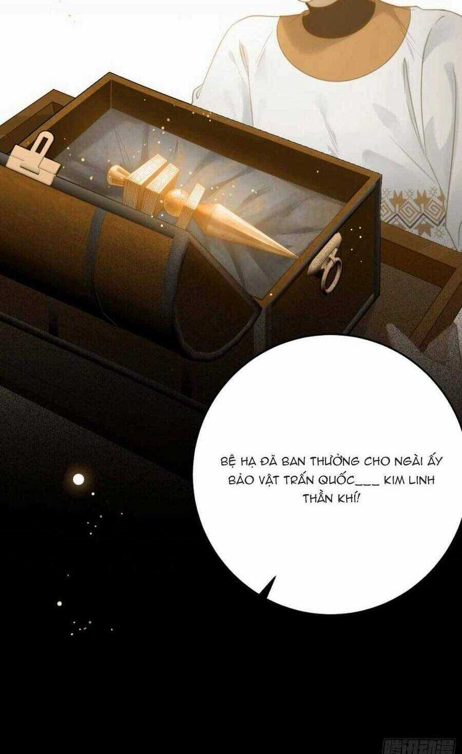 Nghịch Đồ Mỗi Ngày Đều Muốn Bắt Nạt Sư Phụ Chapter 64 trang 11