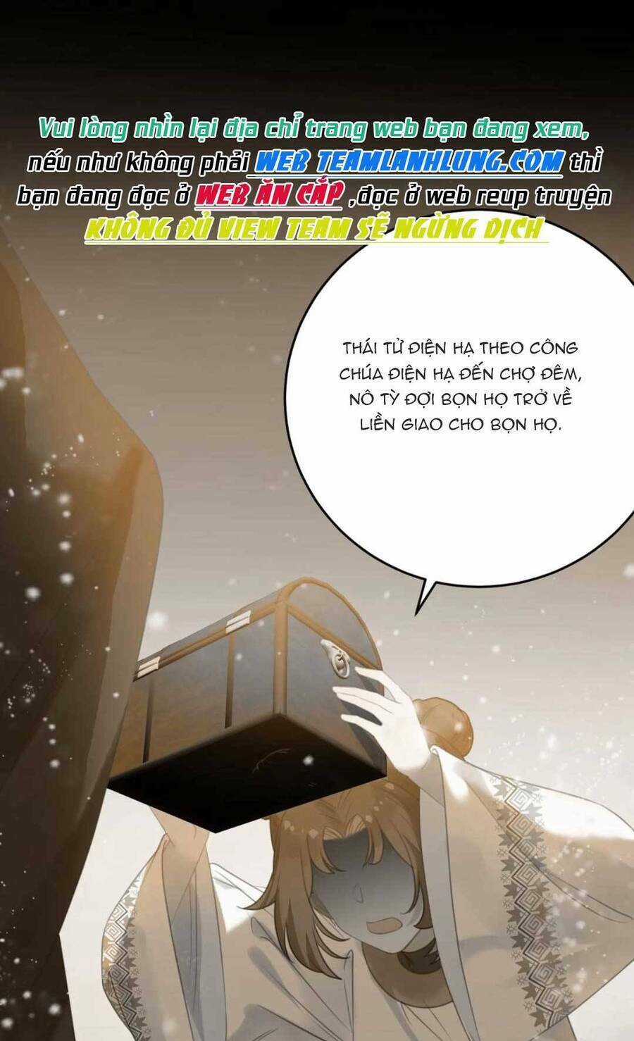 Nghịch Đồ Mỗi Ngày Đều Muốn Bắt Nạt Sư Phụ Chapter 64 trang 12