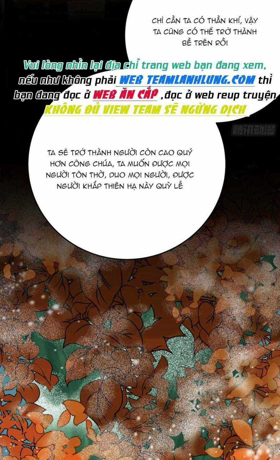 Nghịch Đồ Mỗi Ngày Đều Muốn Bắt Nạt Sư Phụ Chapter 64 trang 16