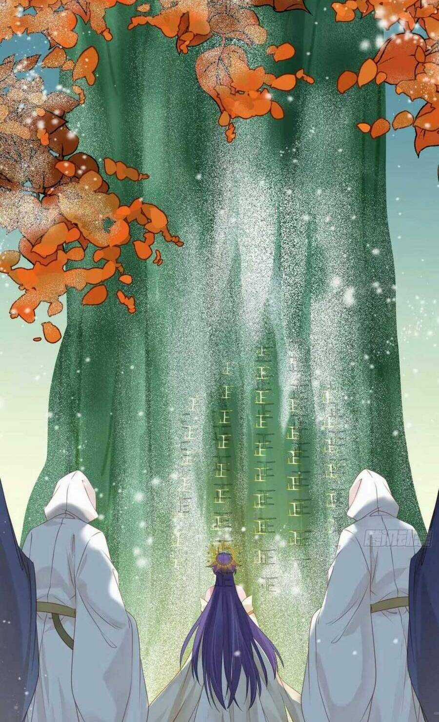 Nghịch Đồ Mỗi Ngày Đều Muốn Bắt Nạt Sư Phụ Chapter 64 trang 17