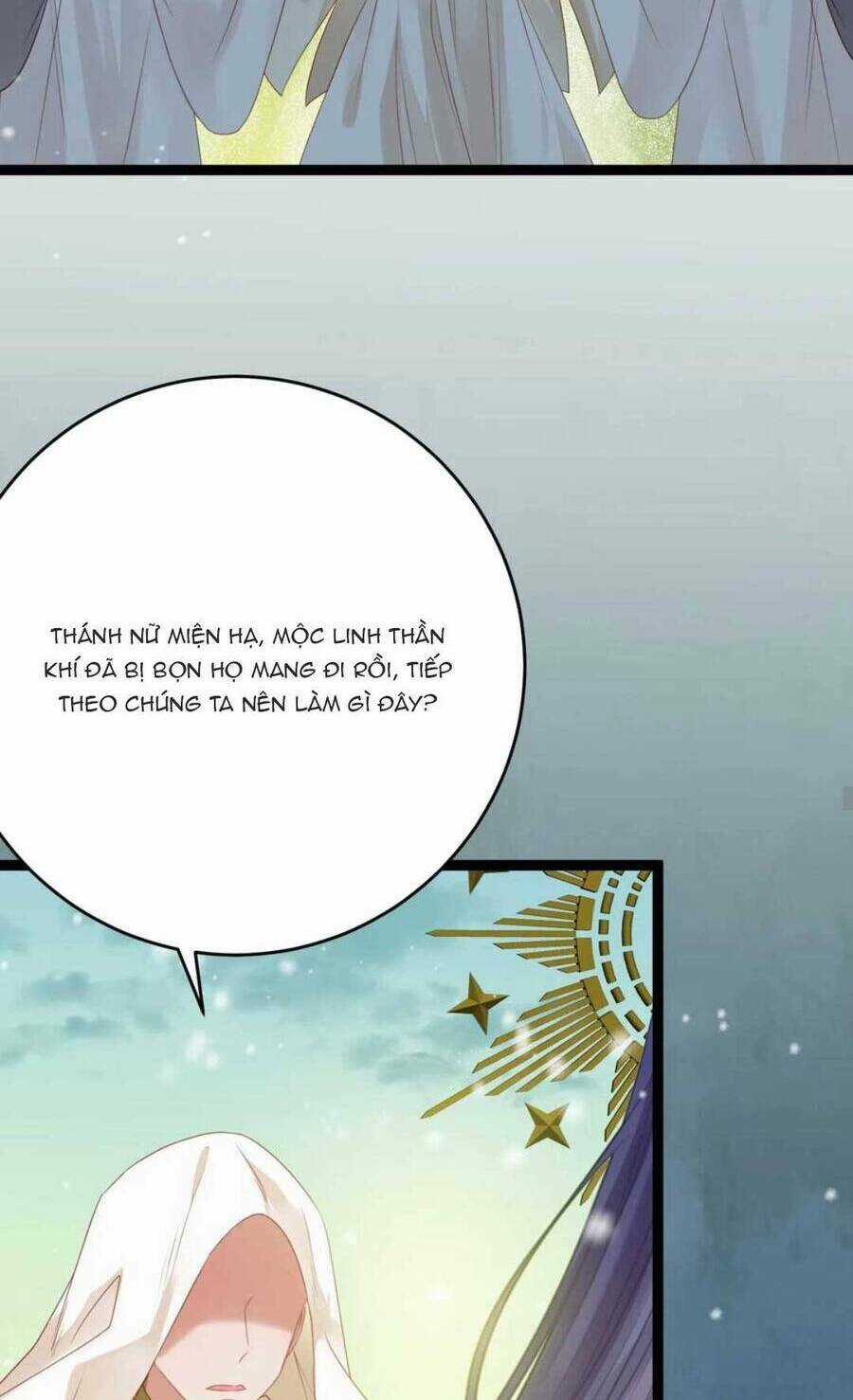 Nghịch Đồ Mỗi Ngày Đều Muốn Bắt Nạt Sư Phụ Chapter 64 trang 18