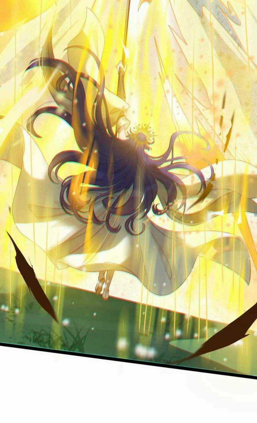 Nghịch Đồ Mỗi Ngày Đều Muốn Bắt Nạt Sư Phụ Chapter 64 trang 21